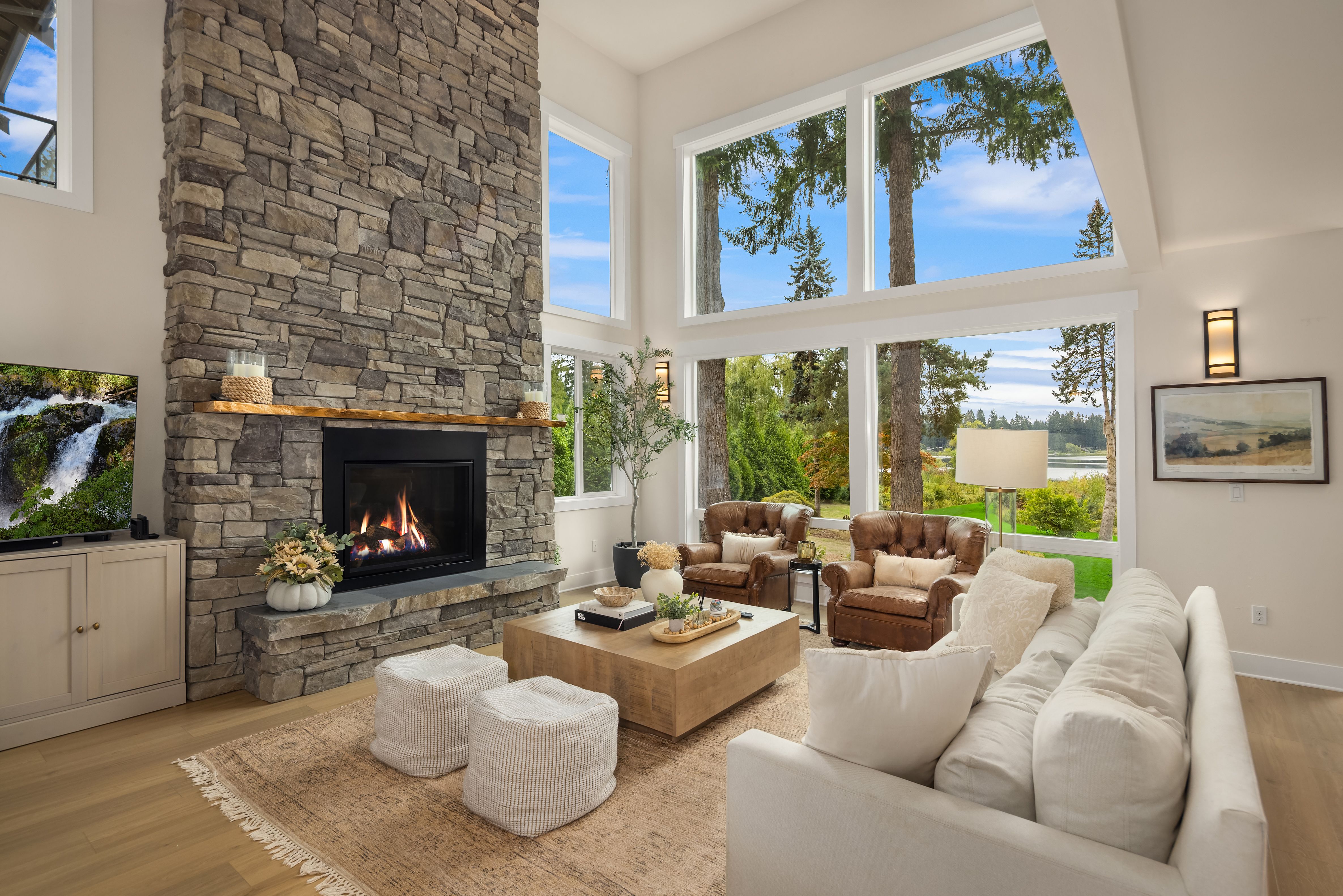  18619 Northeast Woodinville Duvall Road, Woodinville, WA 98072 - 物件實景