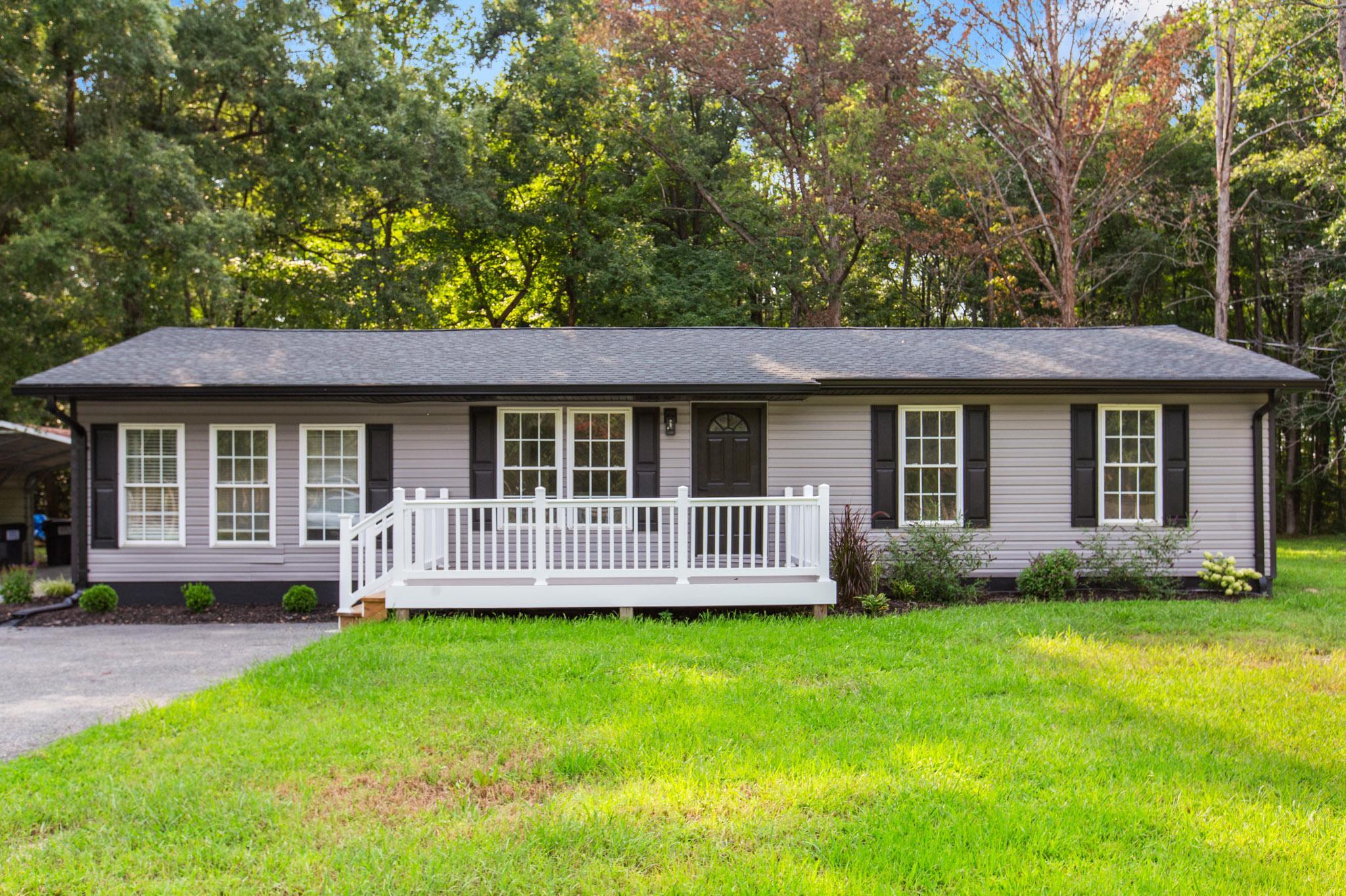 Potomac Dr, King George, VA 22485 #1