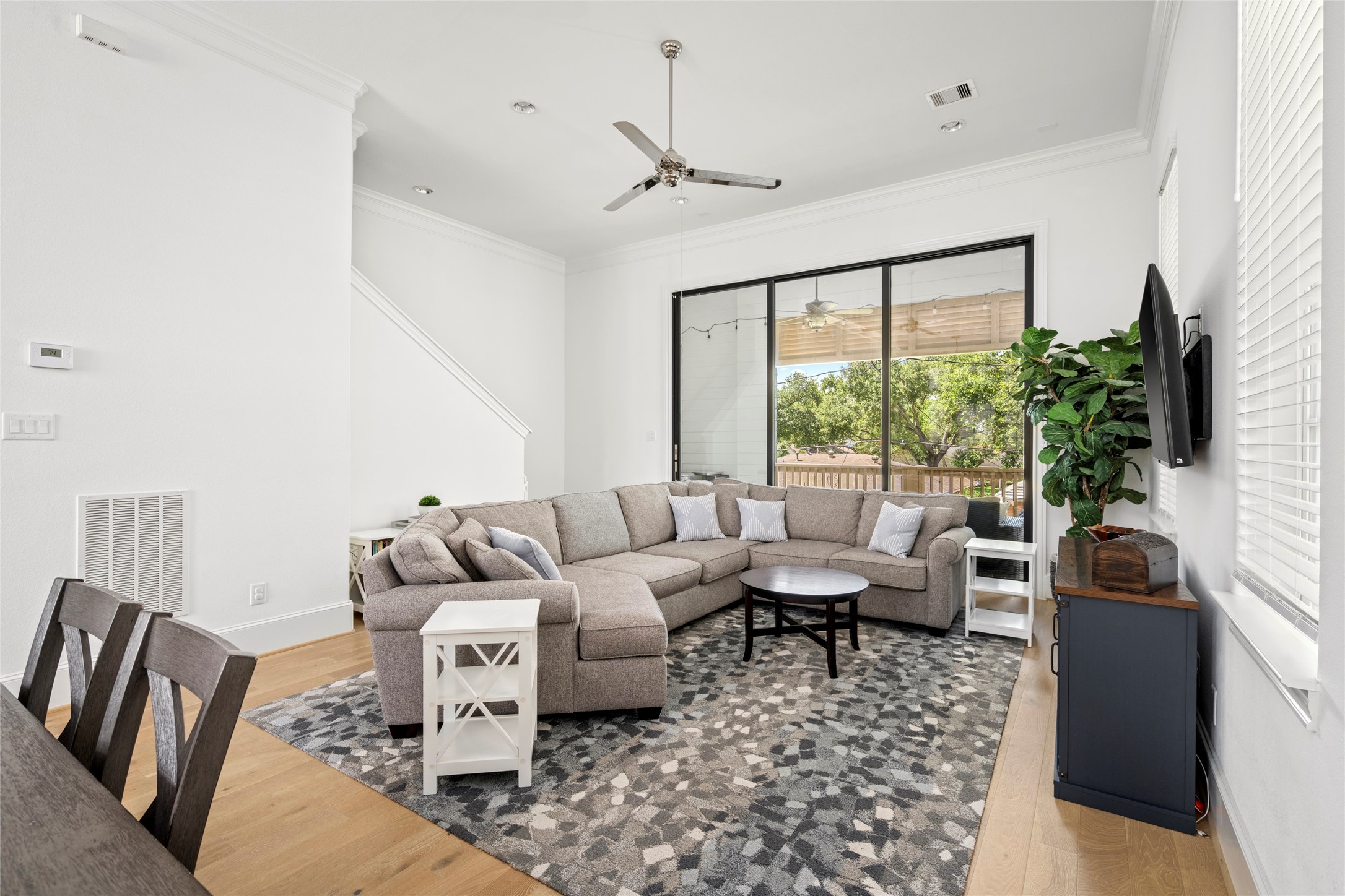 3418 Timbergrove Heights Street - 物件實景