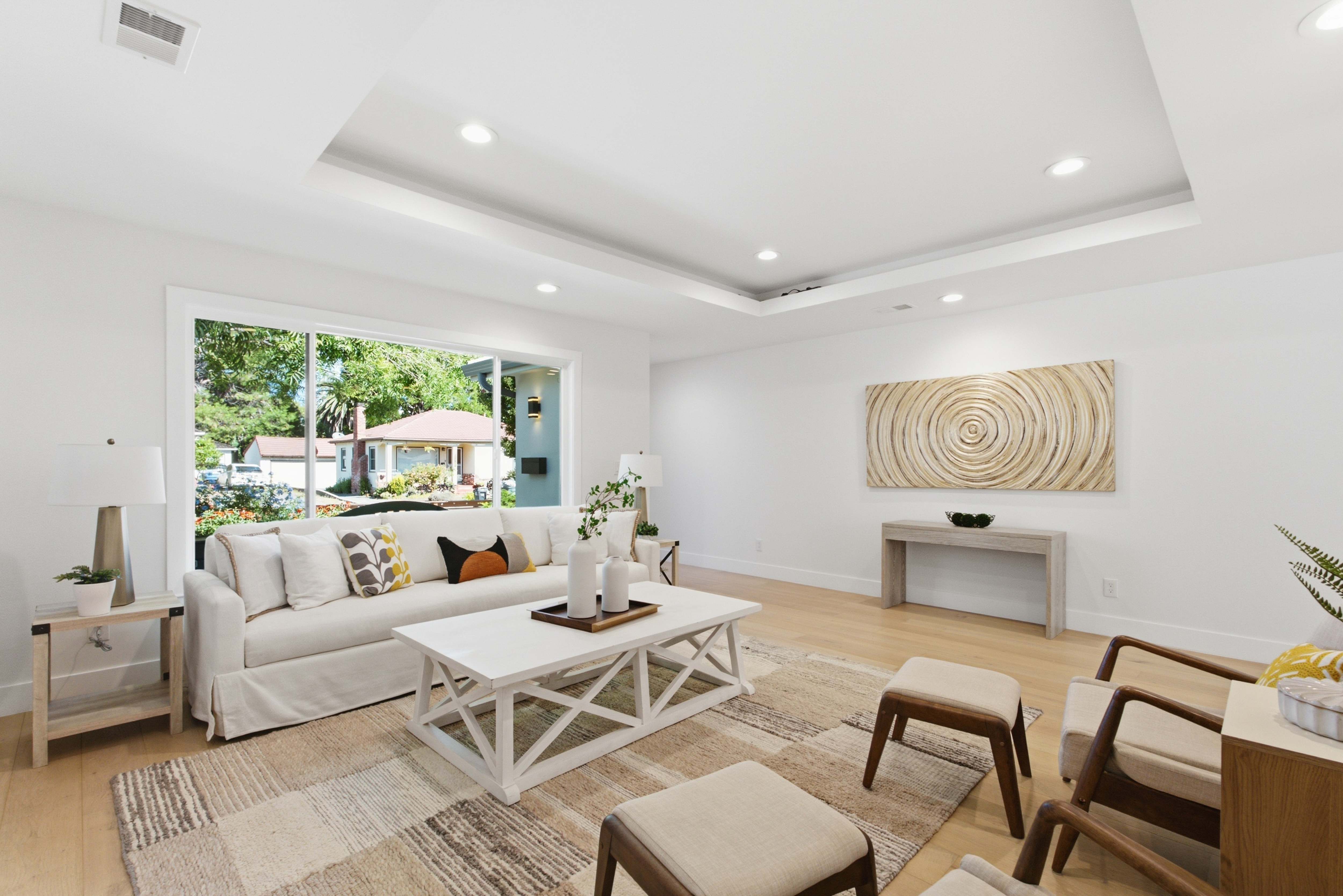  Modern Luxury Living in the Heart of Downtown Mountain View - 物件實景