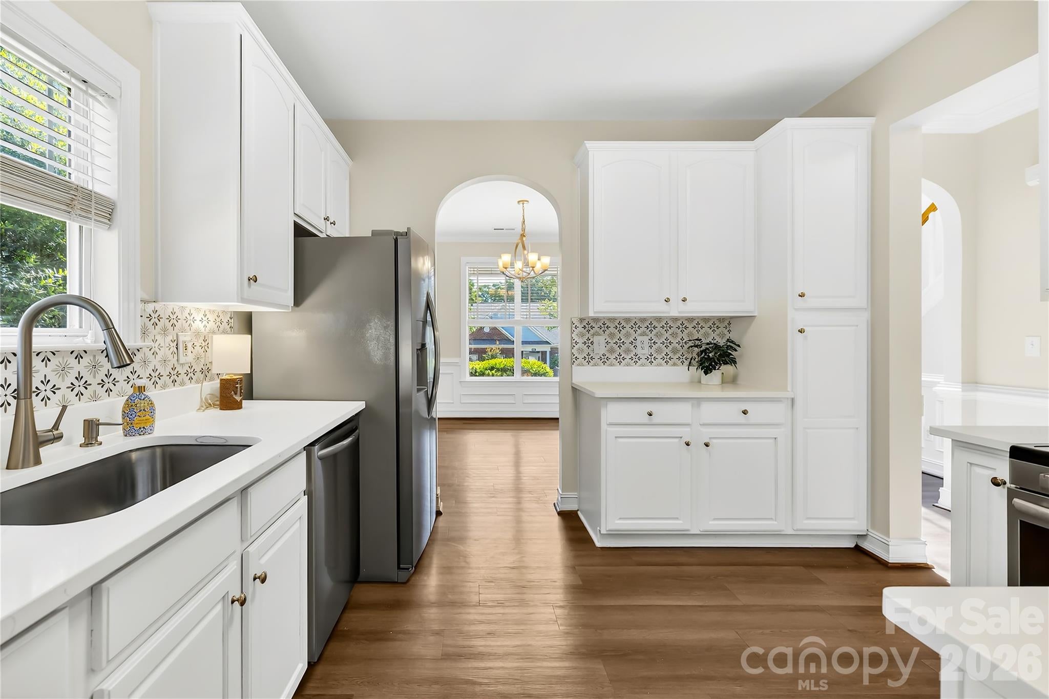 Cornelius, North Carolina, 28031, United States, 4 Bedrooms Bedrooms, ,4 BathroomsBathrooms,Residential,For Sale,2045190