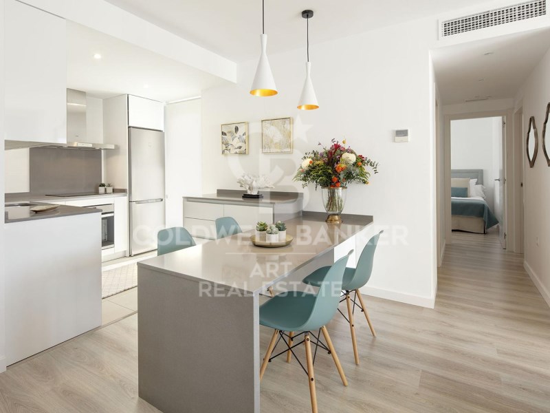 Marbella, Andalusia, ES, 2 Bedrooms Bedrooms, ,2 BathroomsBathrooms,Residential,For Sale,1746955