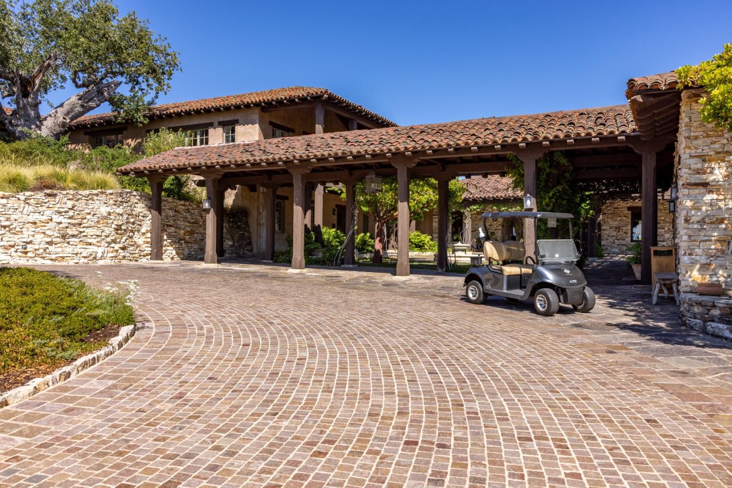 9 Long Ridge Trl, Carmel, California, 93923, United States, ,Land,For Sale,9 Long Ridge Trl,1673428