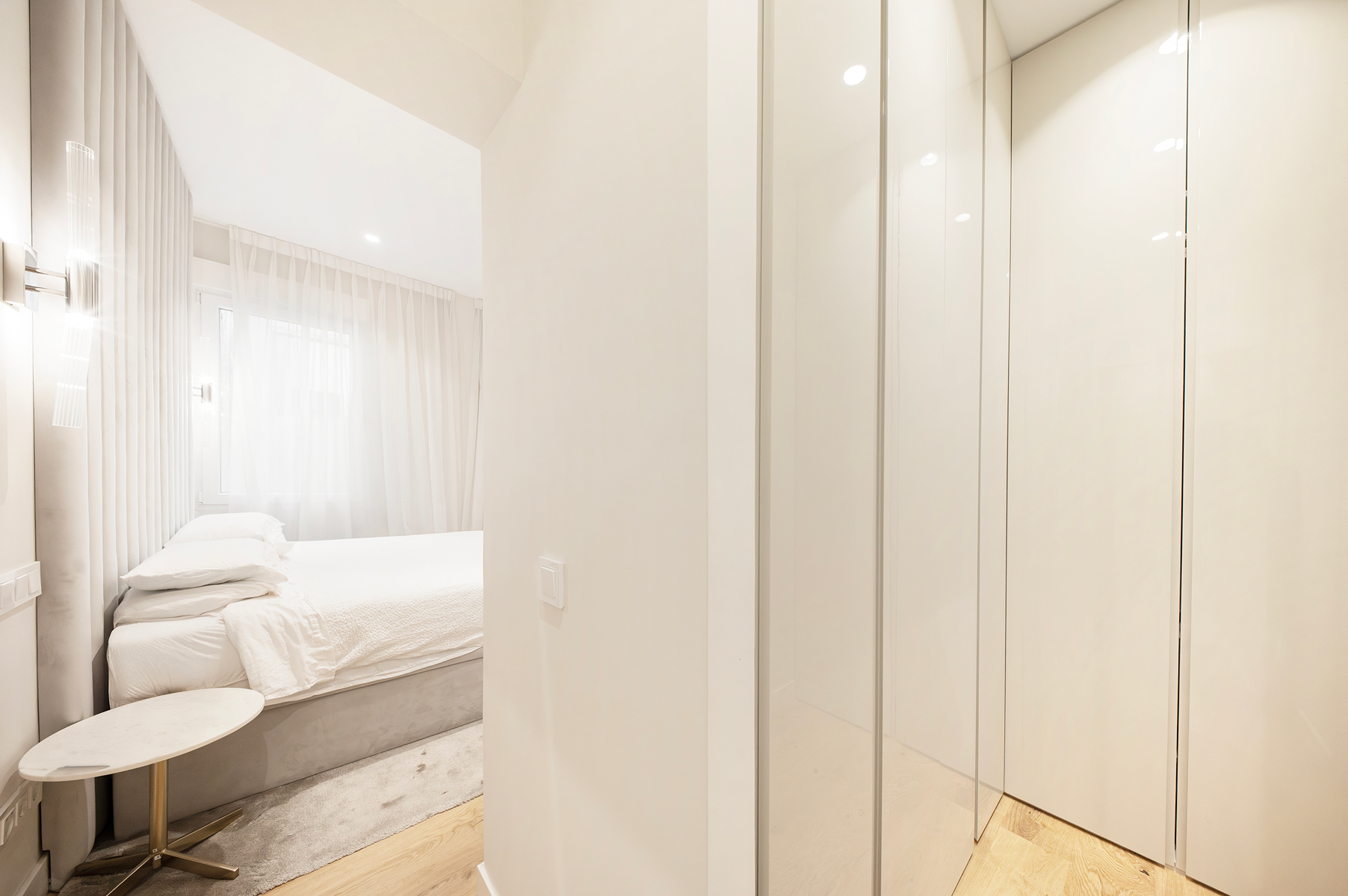  3-bedroom, 3-bathroom home in Barrio de Salamanca - 物件實景