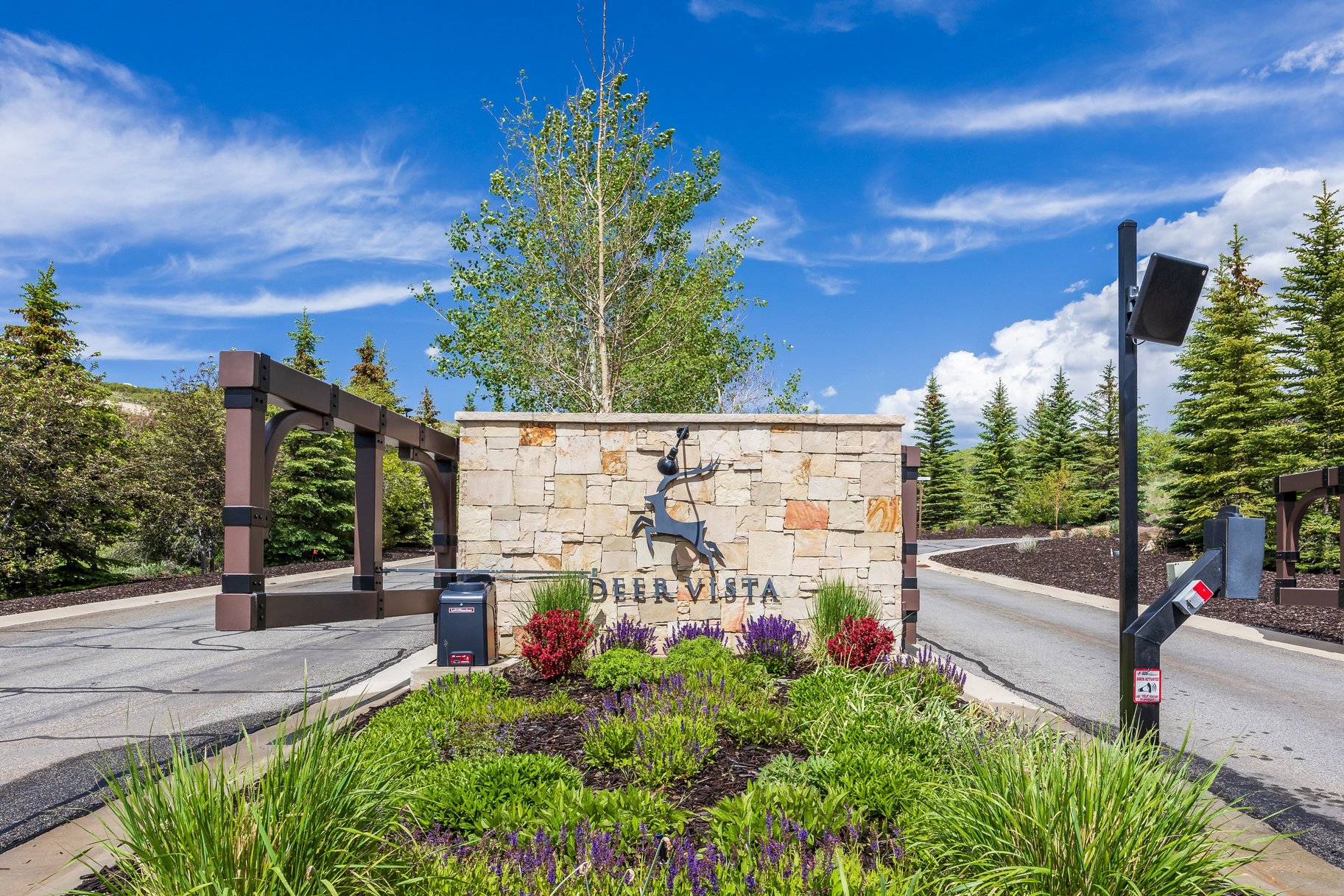  Luxury Mountain Living with Rooftop Views in Deer Vista~ Park City - 物件實景