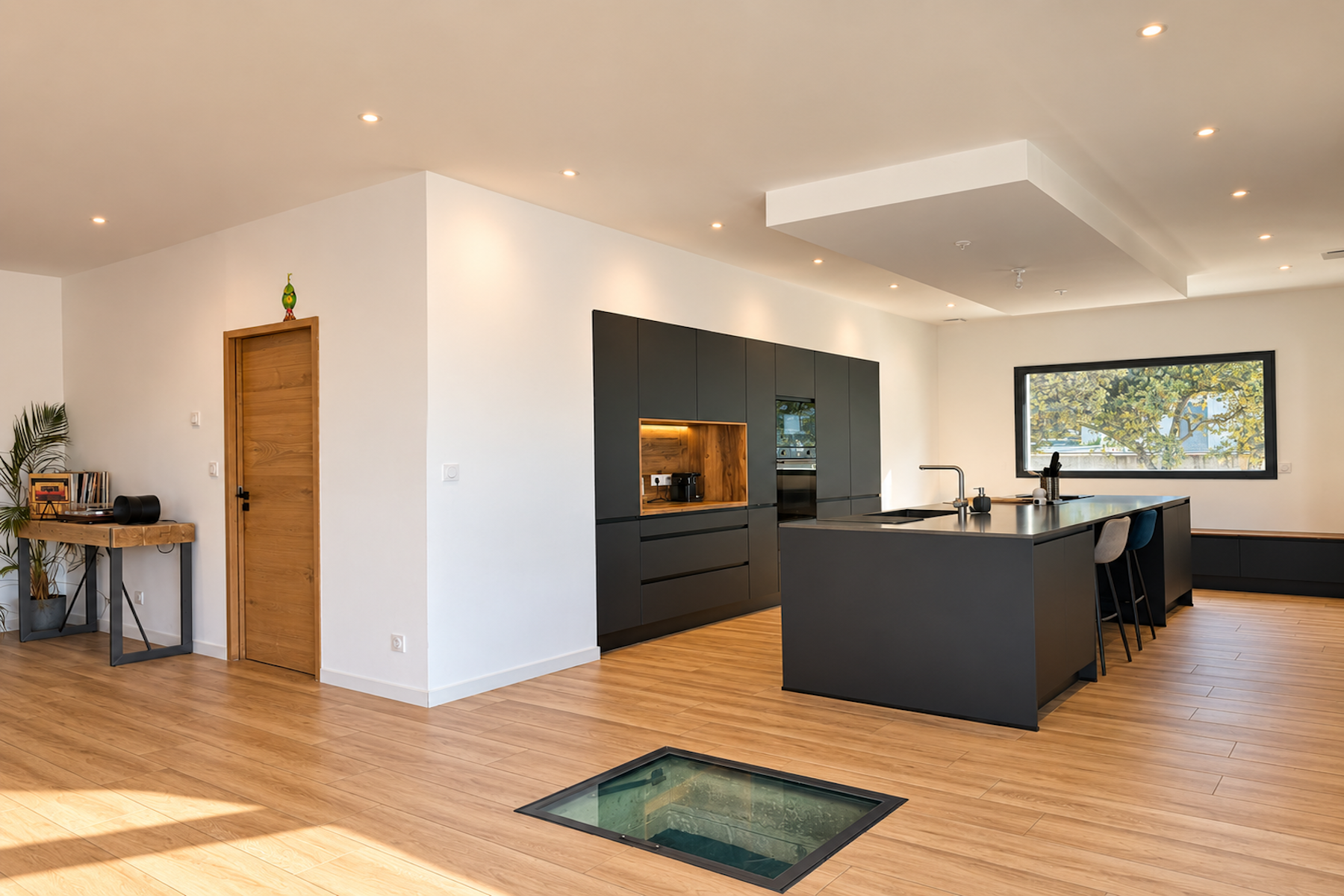  Contemporary Villa – Vers Pont du Gard - 物件實景