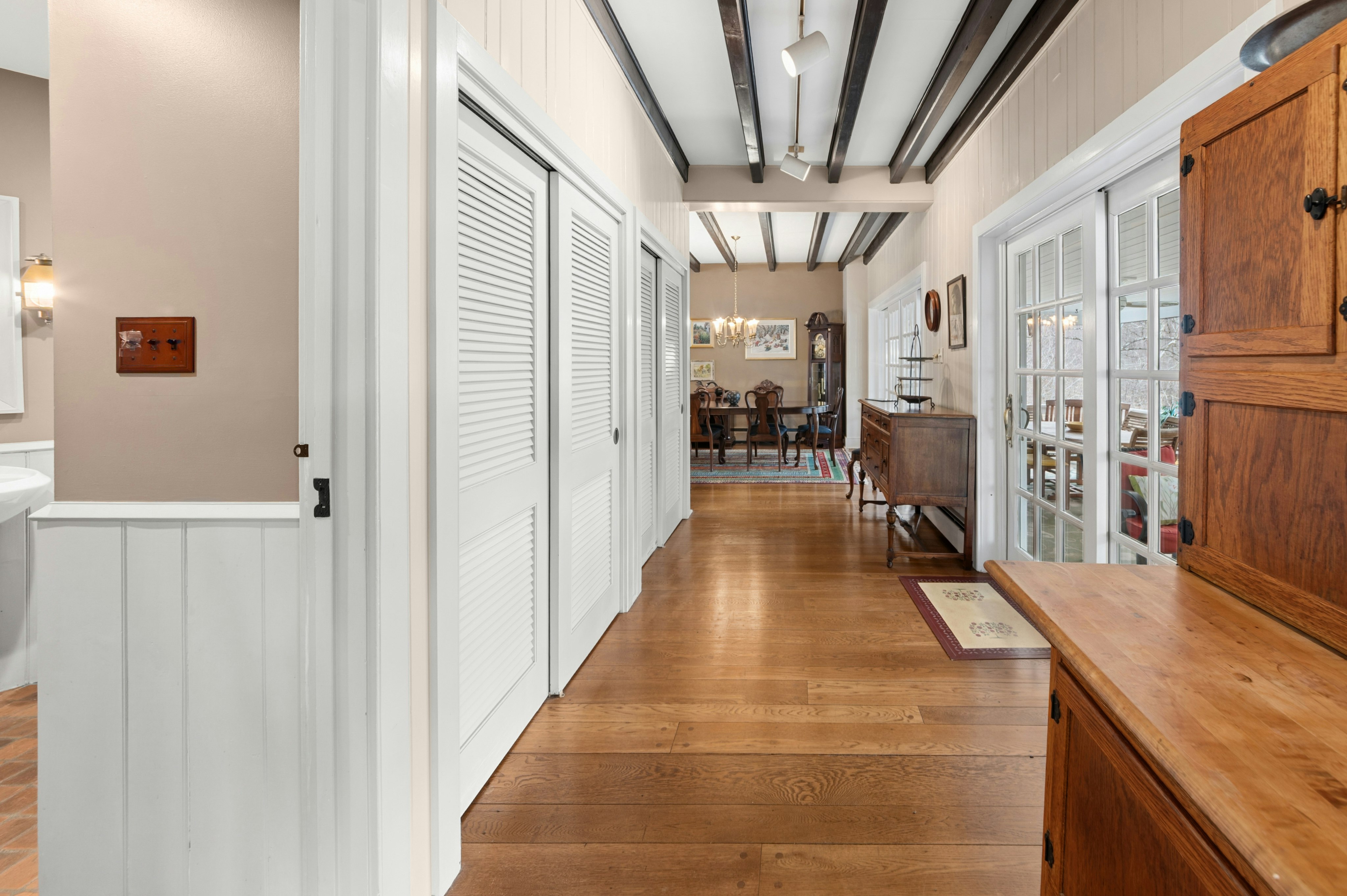  2885 Mill Road, Doylestown, PA 18902 - 物件實景