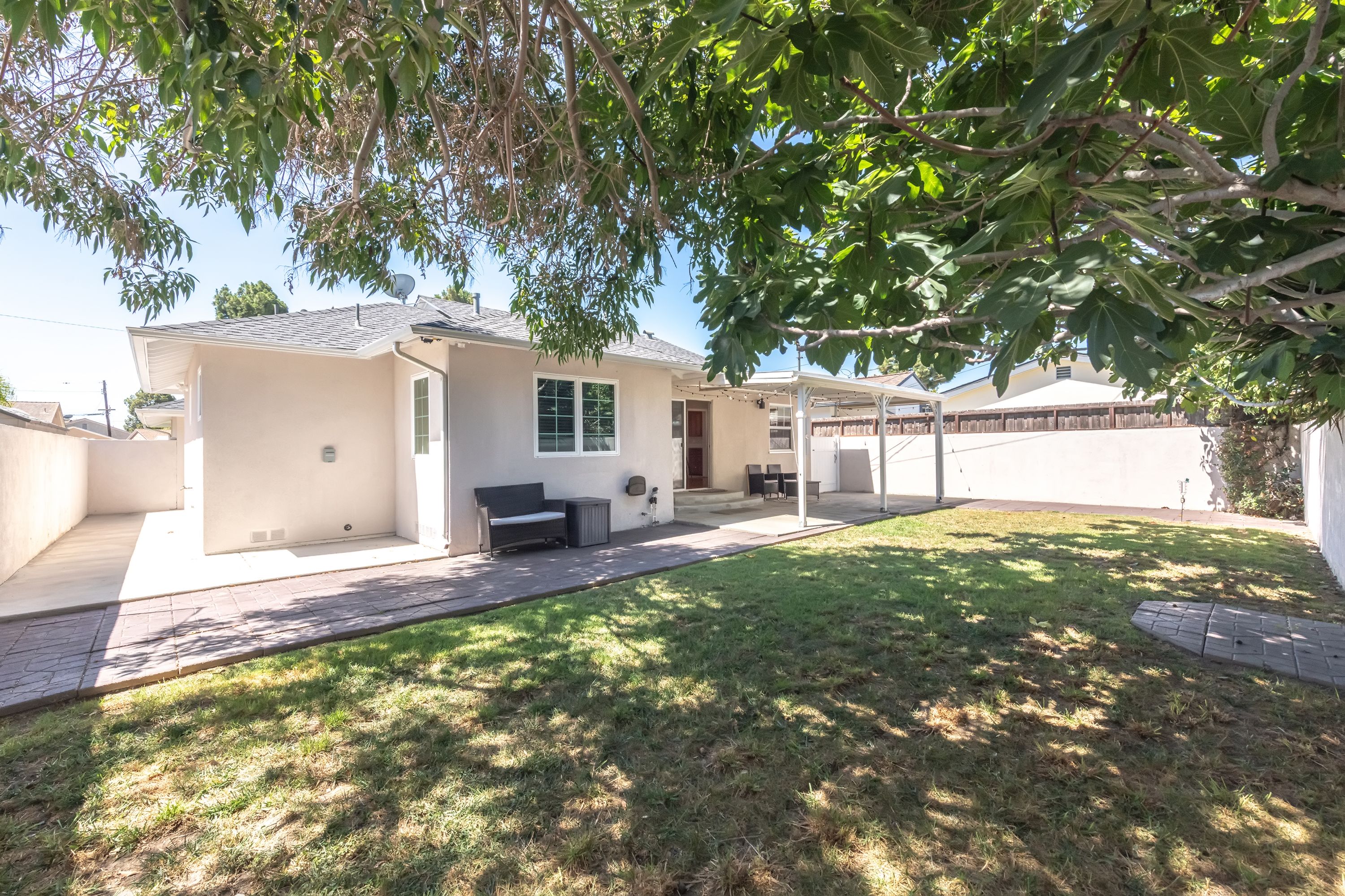  3651 West 147th Street, Hawthorne, CA 90250 - 物件實景