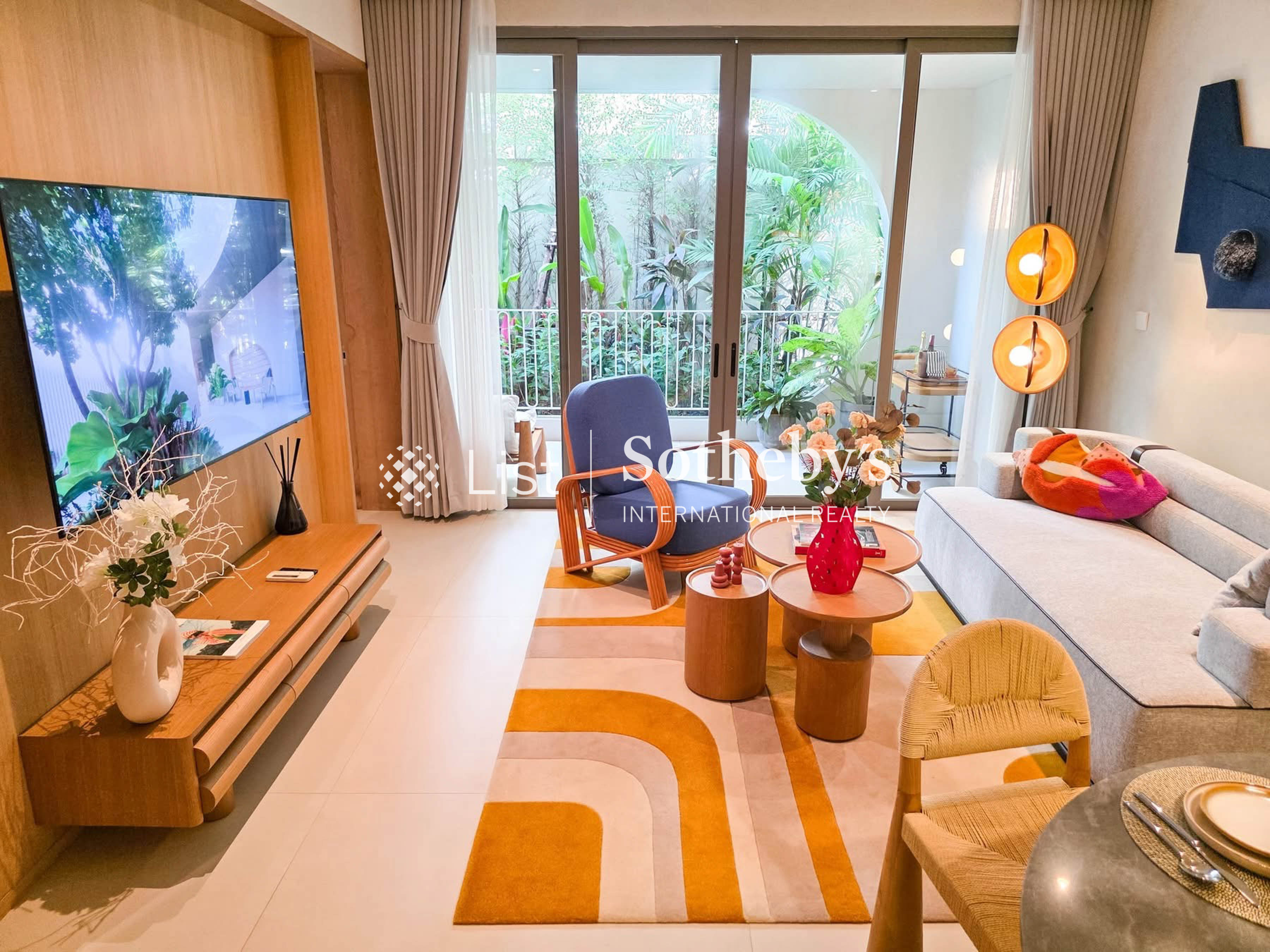  The Standard Residences, Phuket Bang Tao - 物件實景