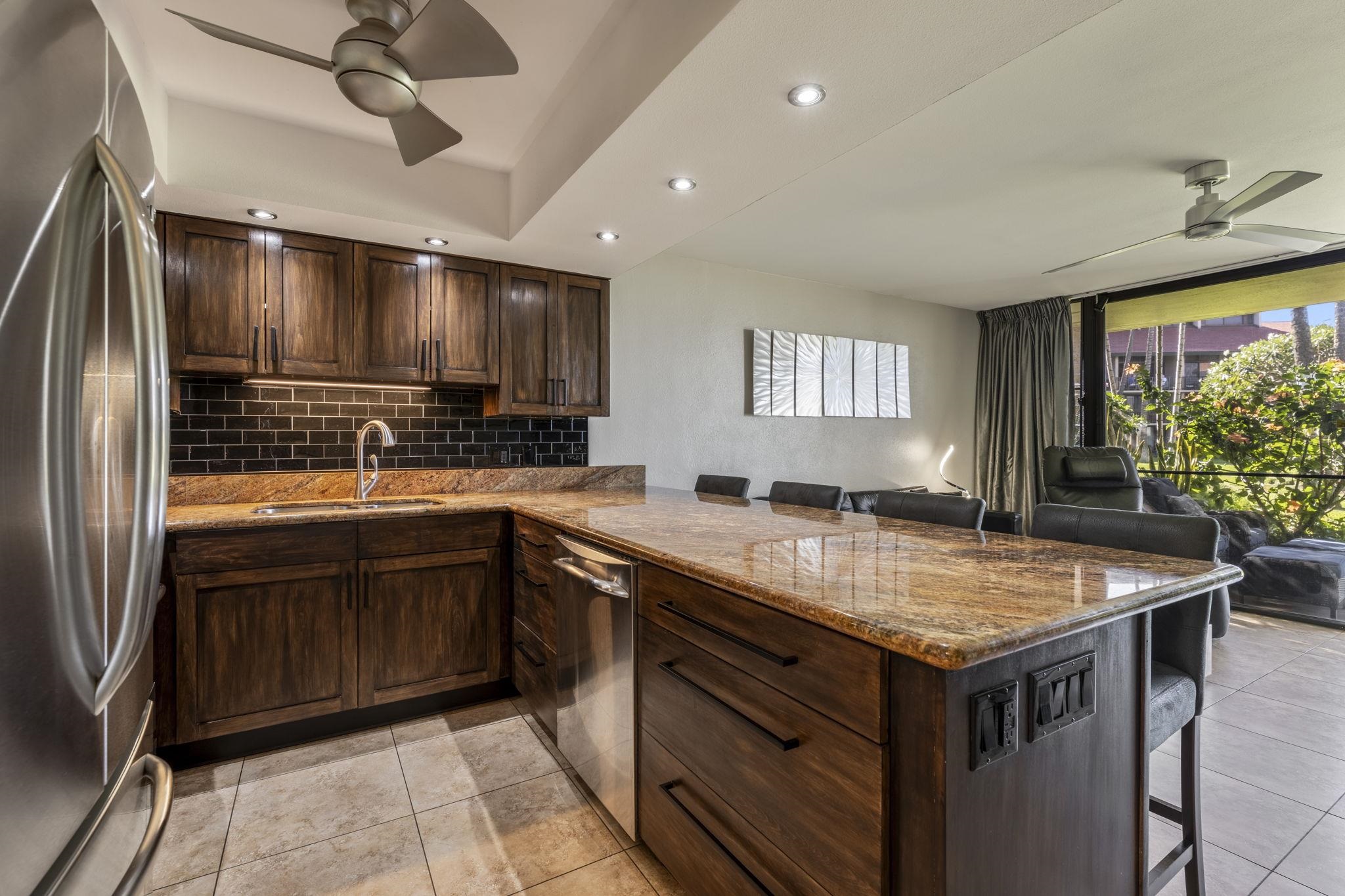 Kihei, Hawaii, 96753, United States, 1 Bedroom Bedrooms, ,1 BathroomBathrooms,Residential,For Sale,1692851