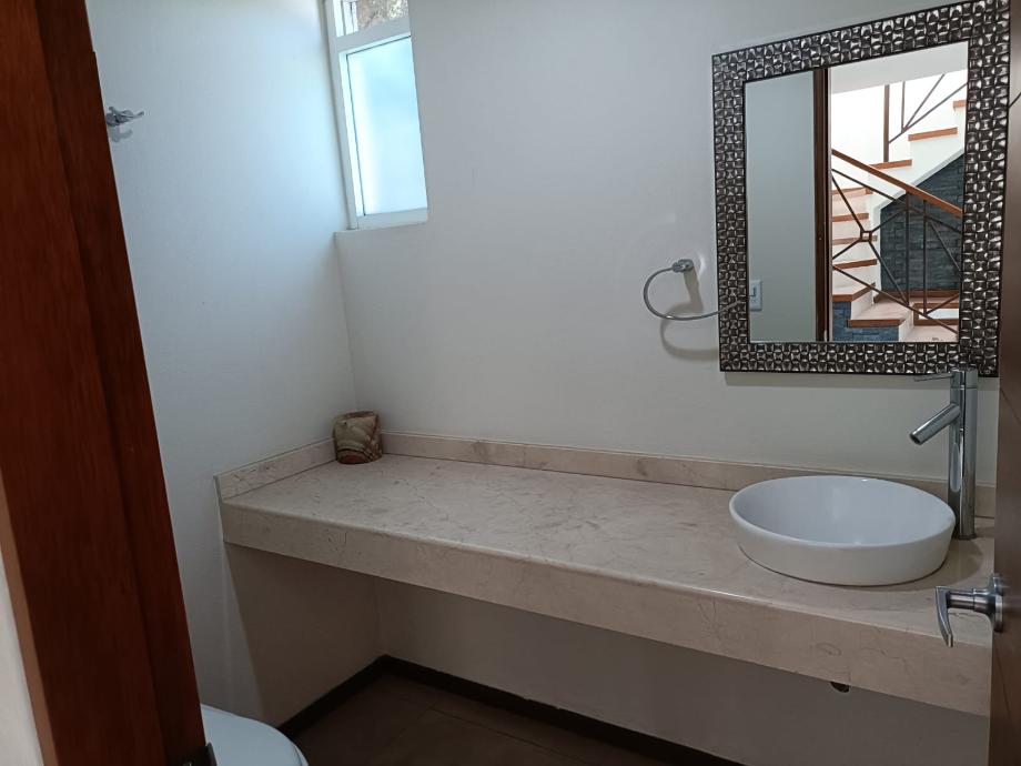 Calimaya, Estado de méxico, 52220, Mexico, 3 Bedrooms Bedrooms, ,3 BathroomsBathrooms,Residential,For Sale,1997151