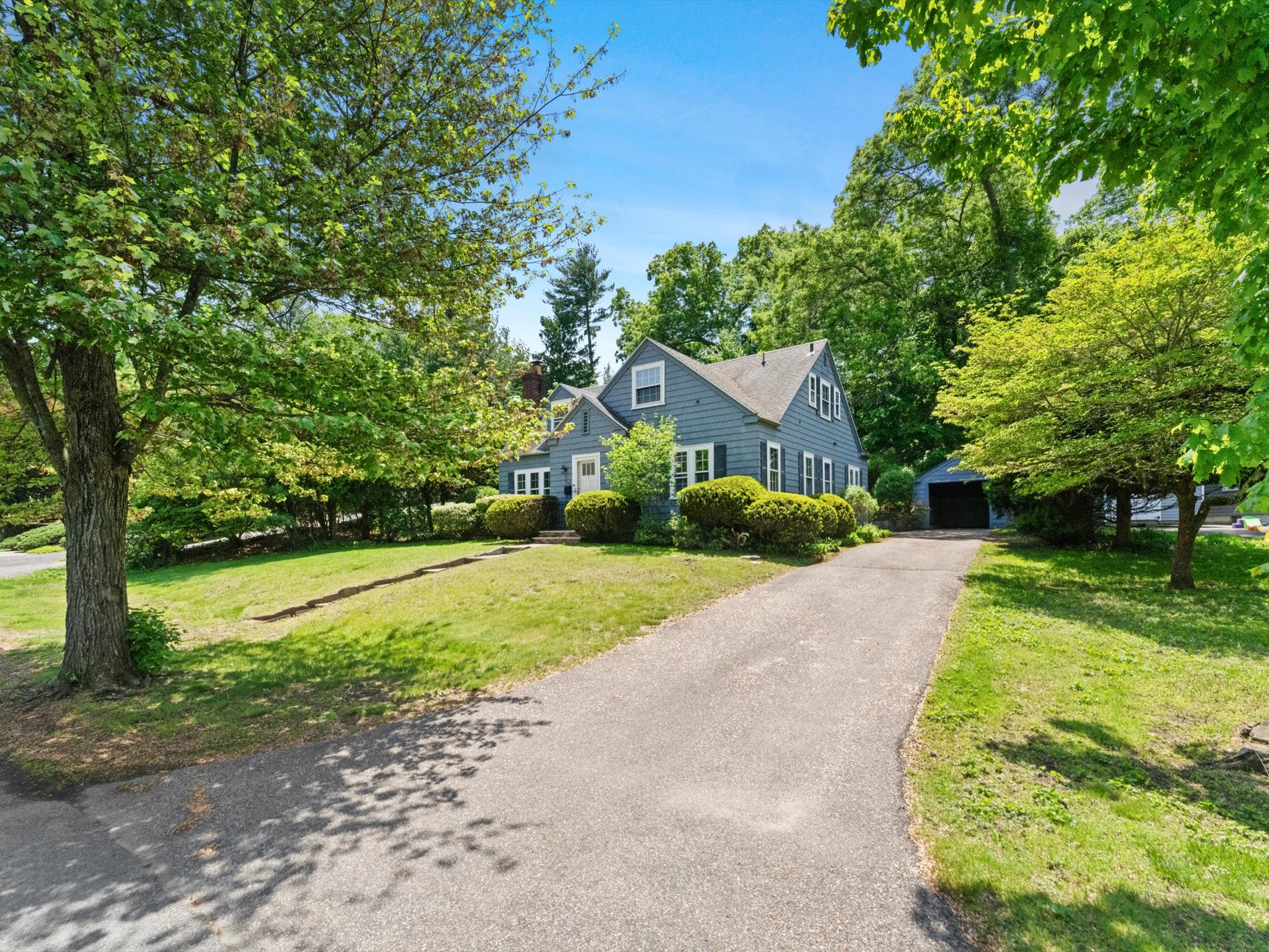  10 Park Lane, Walpole, MA 02032 - 物件實景