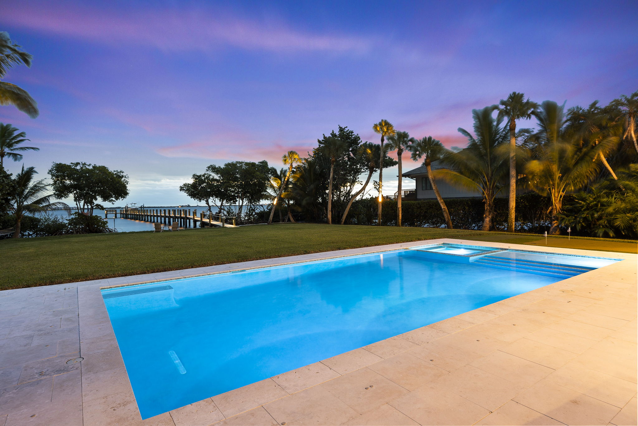  54 S Sewalls Point Road, Sewalls Point, FL, 34996 - 物件實景