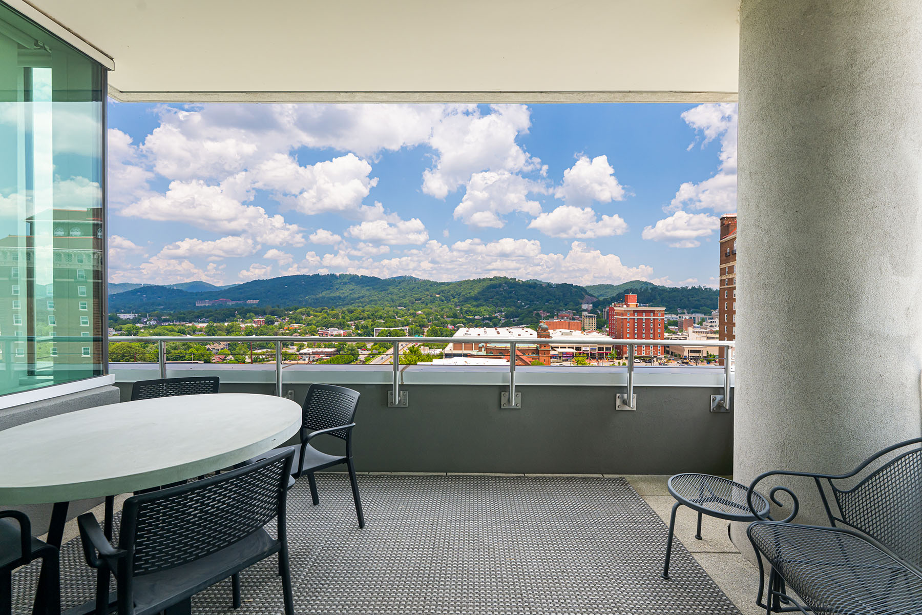  ASHEVILLE - 物件實景