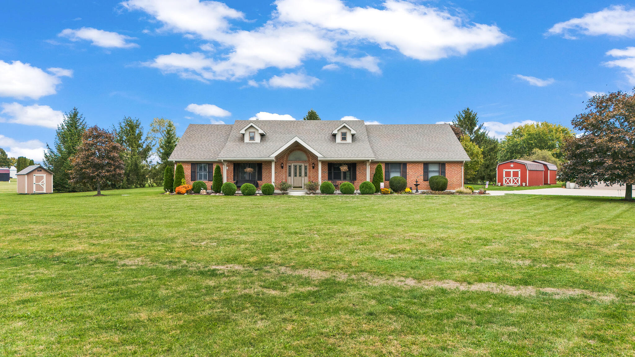 New Carlisle, Ohio, 45344, United States, 4 Bedrooms Bedrooms, ,3 BathroomsBathrooms,Residential,For Sale,1964835