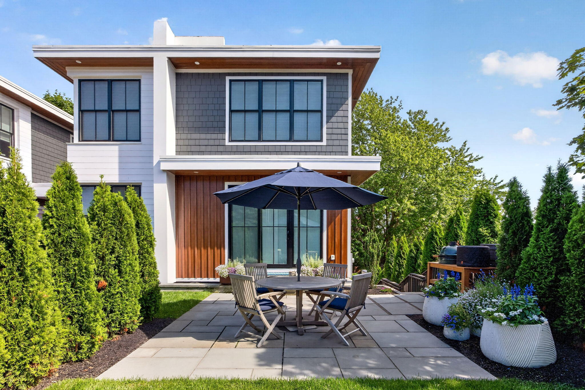  Arrive, Unpack & Enjoy—Turnkey Provincetown Living with a Private Patio & Pizza - 物件實景