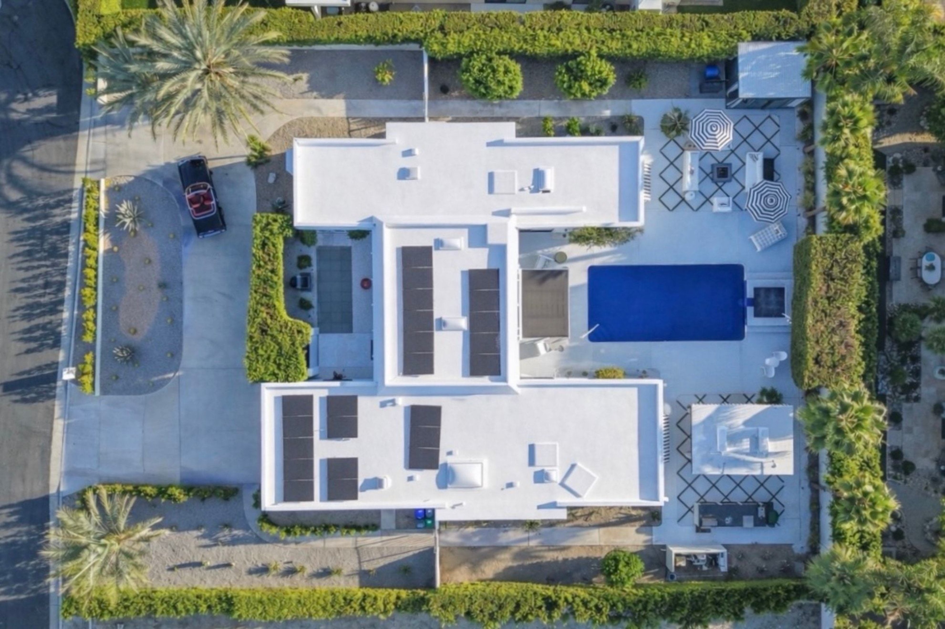  A Private Rancho Mirage Resort Home - 物件實景