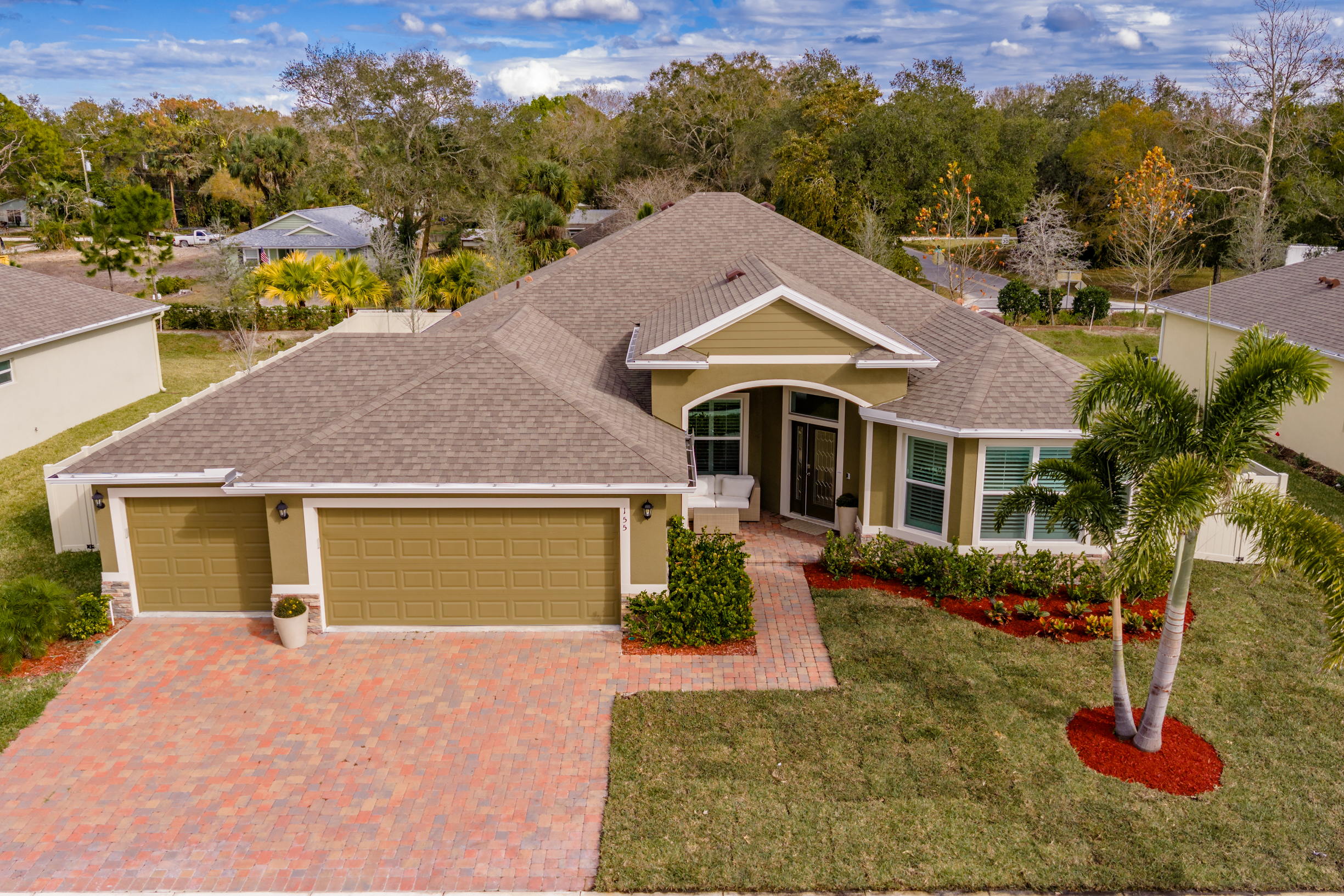  155 52nd Square, Vero Beach, FL, 32968 - 物件實景