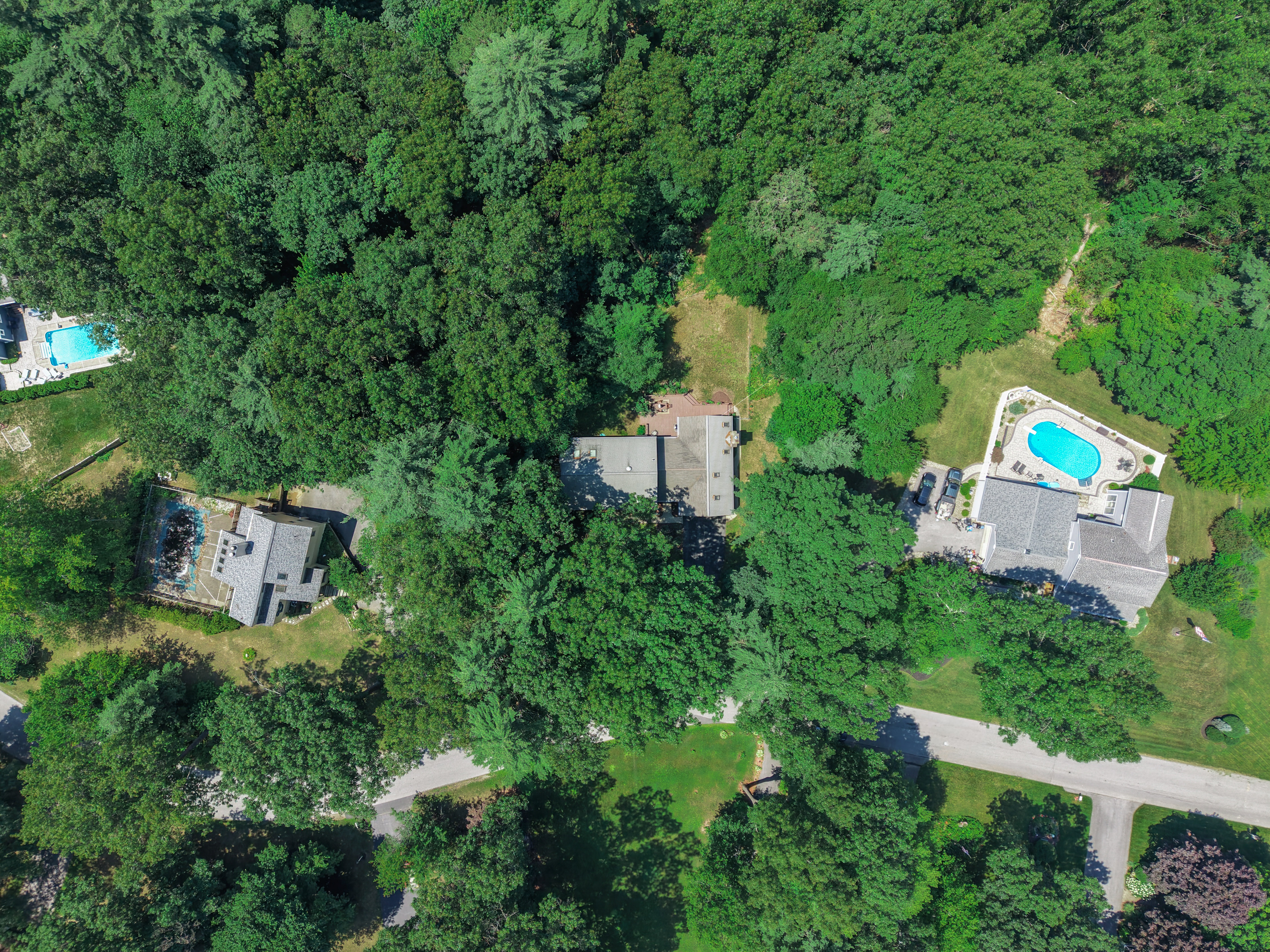  60 Hillcrest Lane, Saratoga Springs, NY 12866 - 物件實景