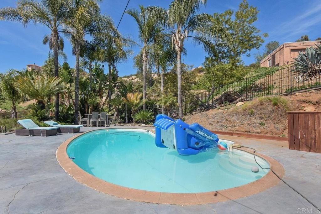 El Cajon, California, 92019, United States, 4 Bedrooms Bedrooms, ,3 BathroomsBathrooms,Residential,For Sale,2002892