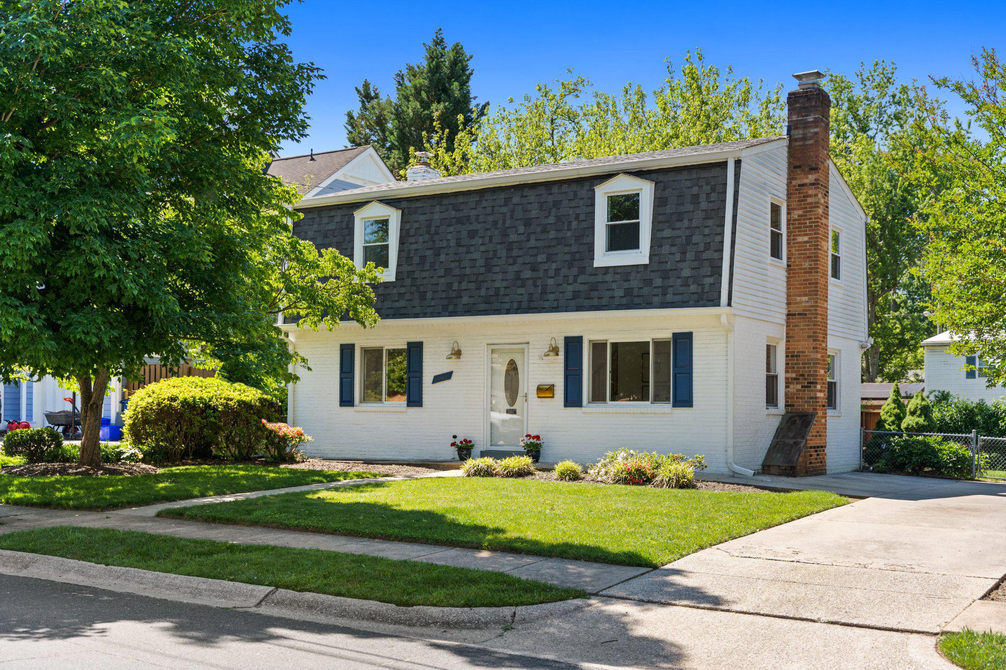  4216 Anthony Street, Kensington, MD, 20895 - 物件實景