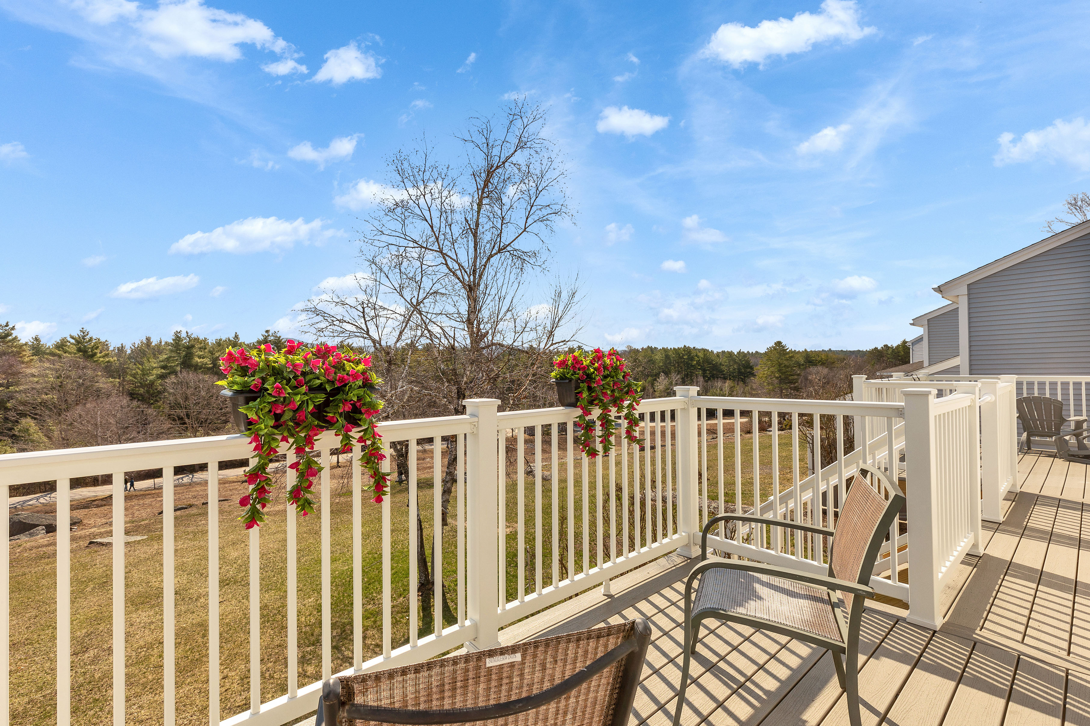  105 Southfield Lane - 物件實景