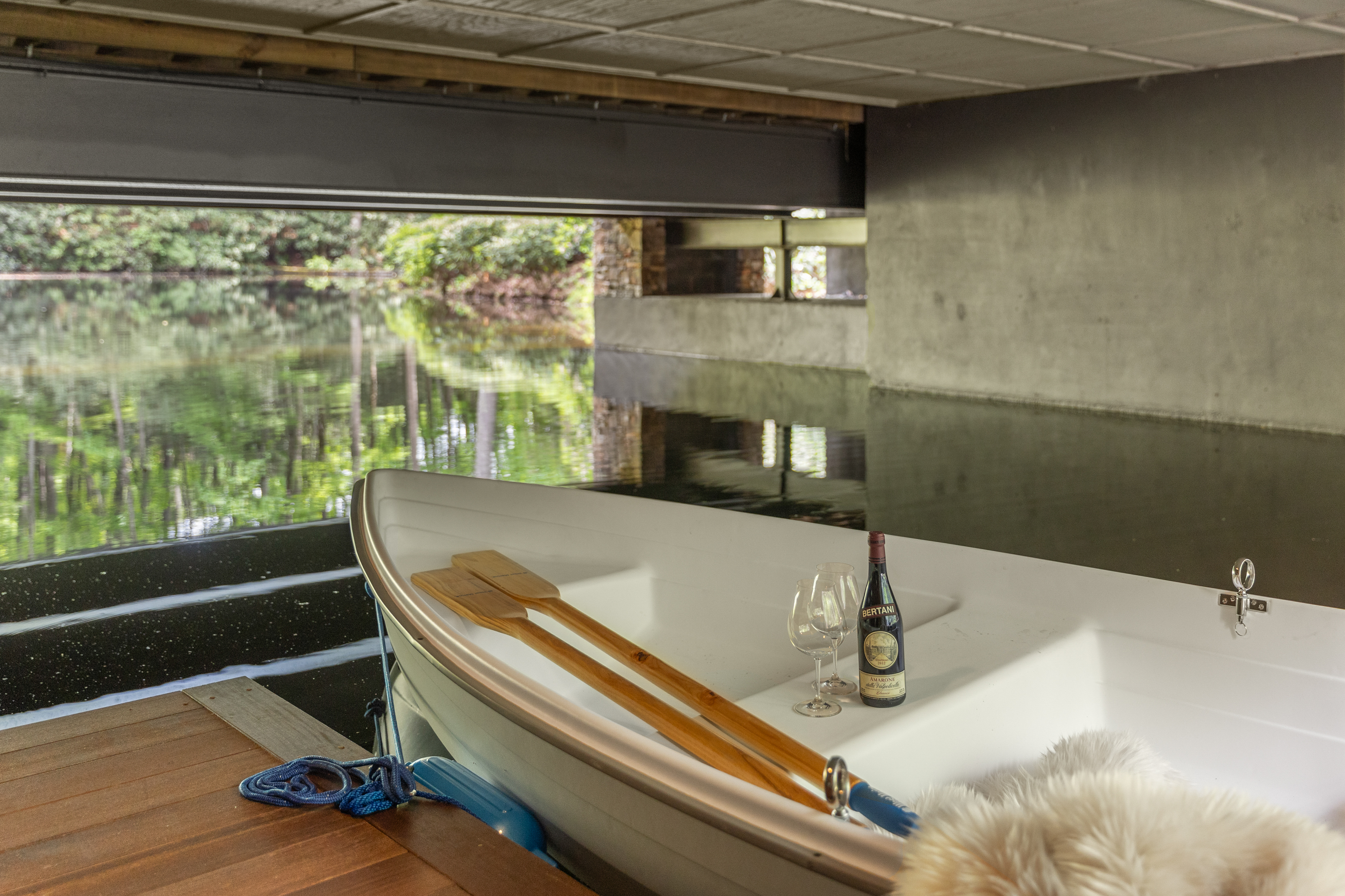  The Fox Estate: A Living Masterpiece of Mountain Modernism - 物件實景