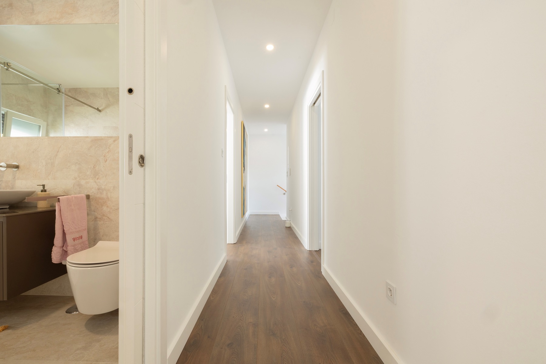  Detached house, 4 bedrooms, for Sale - 物件實景
