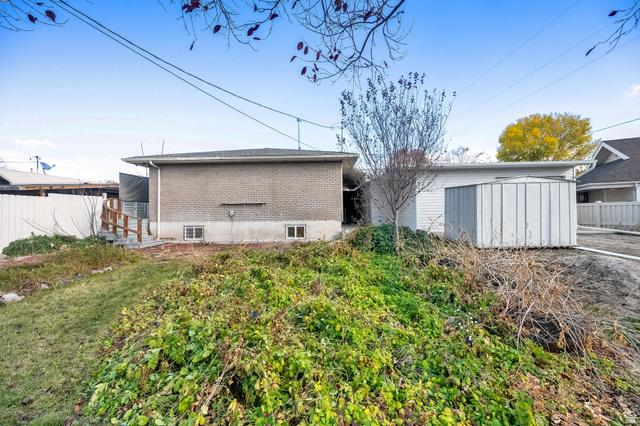 Midvale, Utah, 84047, United States, 4 Bedrooms Bedrooms, ,2 BathroomsBathrooms,Residential,For Sale,1997993