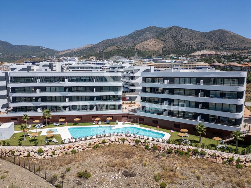 Fuengirola, Andalusia, ES, 2 Bedrooms Bedrooms, ,2 BathroomsBathrooms,Residential,For Sale,1885649