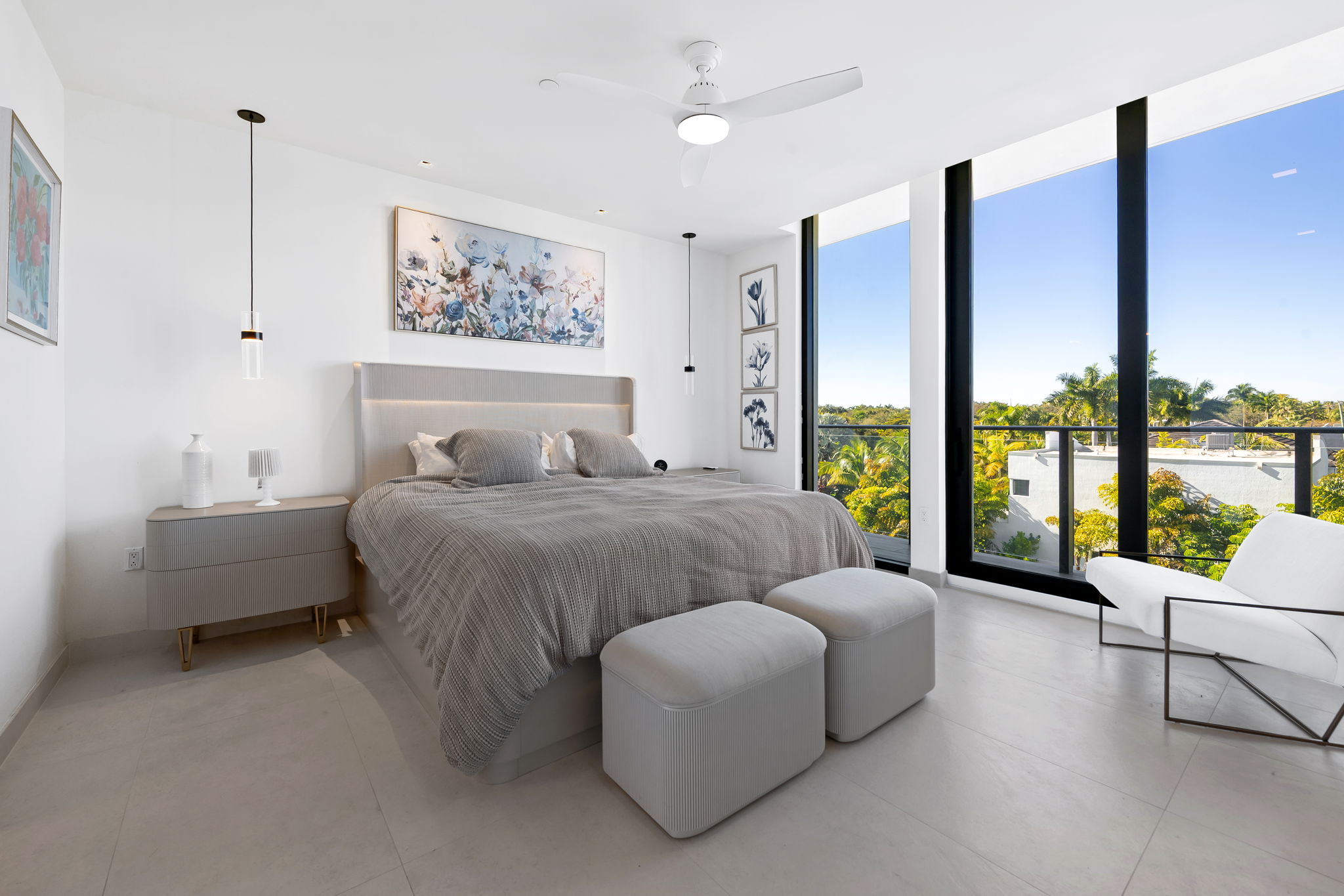  3581 E Glencoe Street, Miami, FL, 33133 - 物件實景
