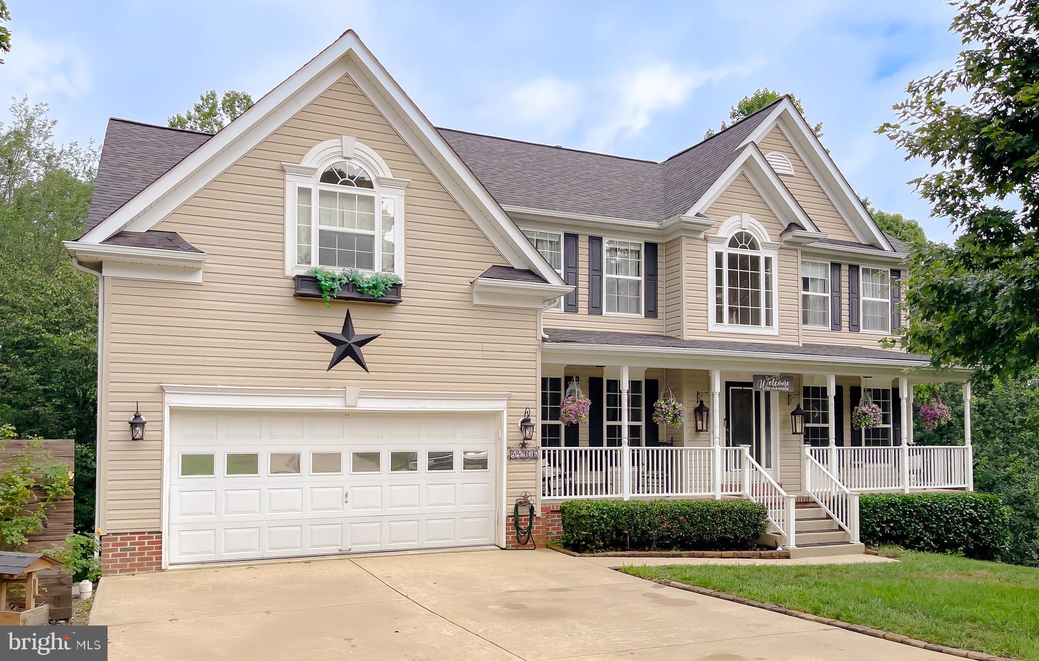 Callaway, Maryland, 20620, United States, 6 Bedrooms Bedrooms, ,5 BathroomsBathrooms,Residential,For Sale,1943056