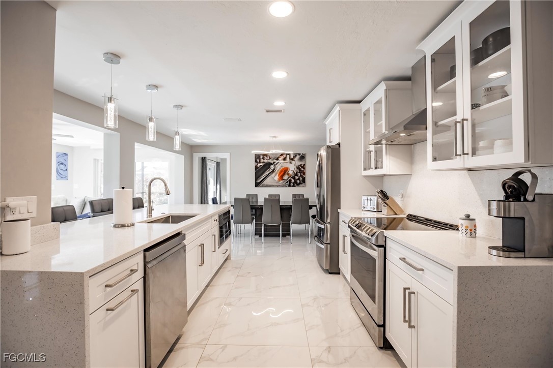 Cape Coral, Florida, 33904, United States, 3 Bedrooms Bedrooms, ,2 BathroomsBathrooms,Residential,For Sale,2005824