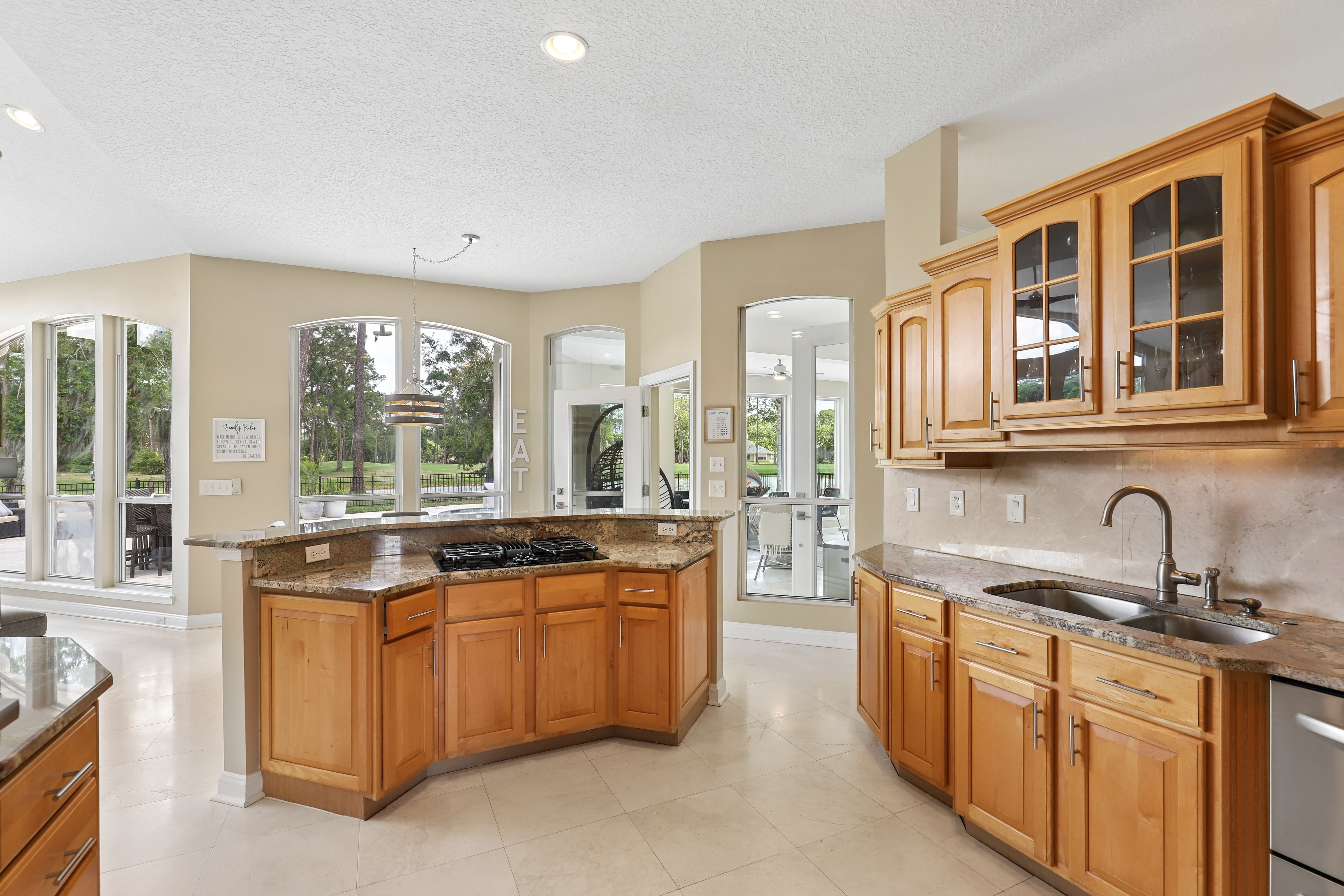  1671 Country Walk Drive, Fleming Island, FL, 32003 - 物件實景