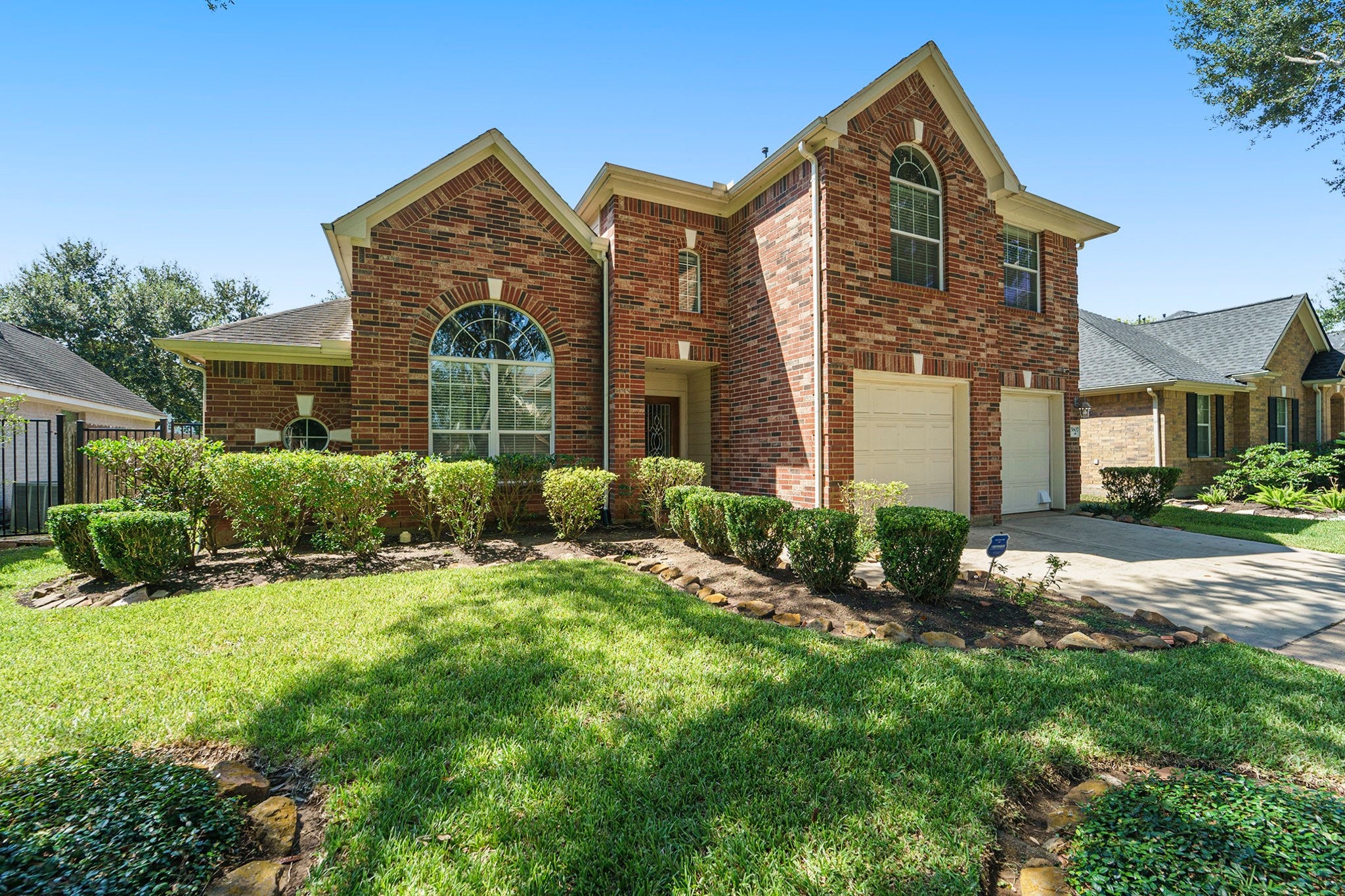 Horseshoe Fls, Missouri City, TX 77459 #1