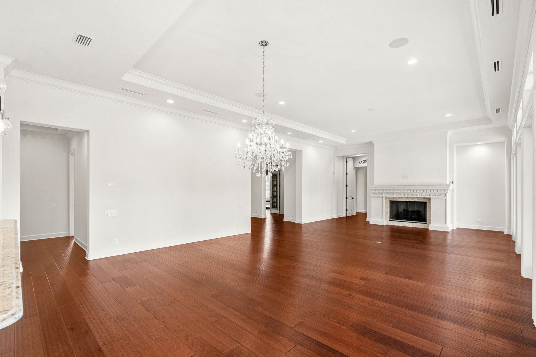  135 Lansing Island Drive, Indian Harbour Beach, FL, 32937 - 物件實景
