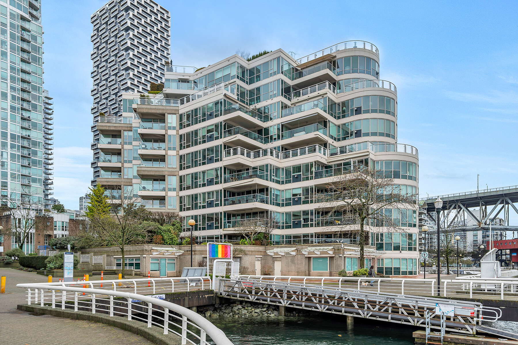  Vancouver, Greater Vancouver - 物件實景