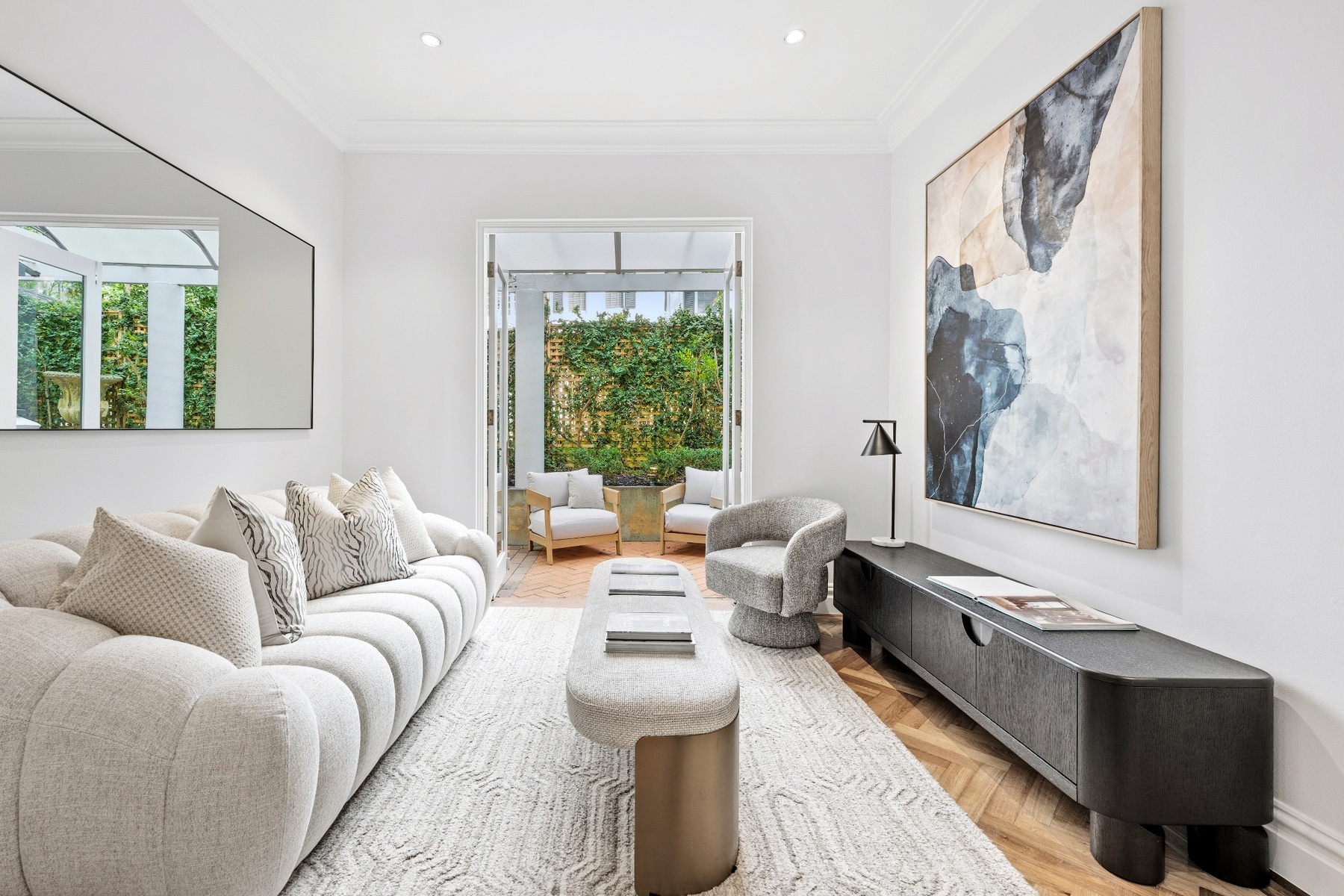  29 Etham Avenue Darling Point, NSW 2027 - 物件實景