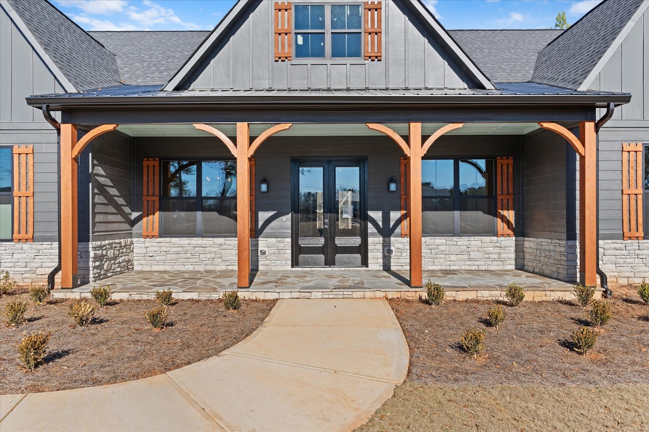 Bremen, Georgia, 30110, United States, 5 Bedrooms Bedrooms, ,4 BathroomsBathrooms,Residential,For Sale,2005828