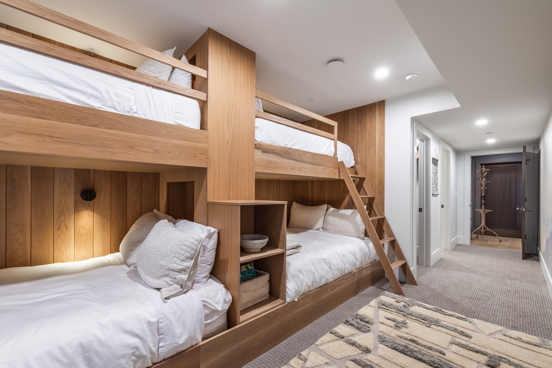  Luxurious Ski-In/Out Kings Crown Mountain Retreat - 物件實景