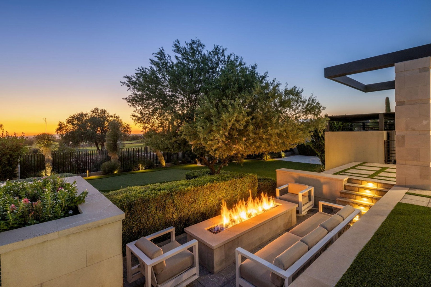  9820 E Thompson Peak Parkway¦Scottsdale, AZ - 物件實景