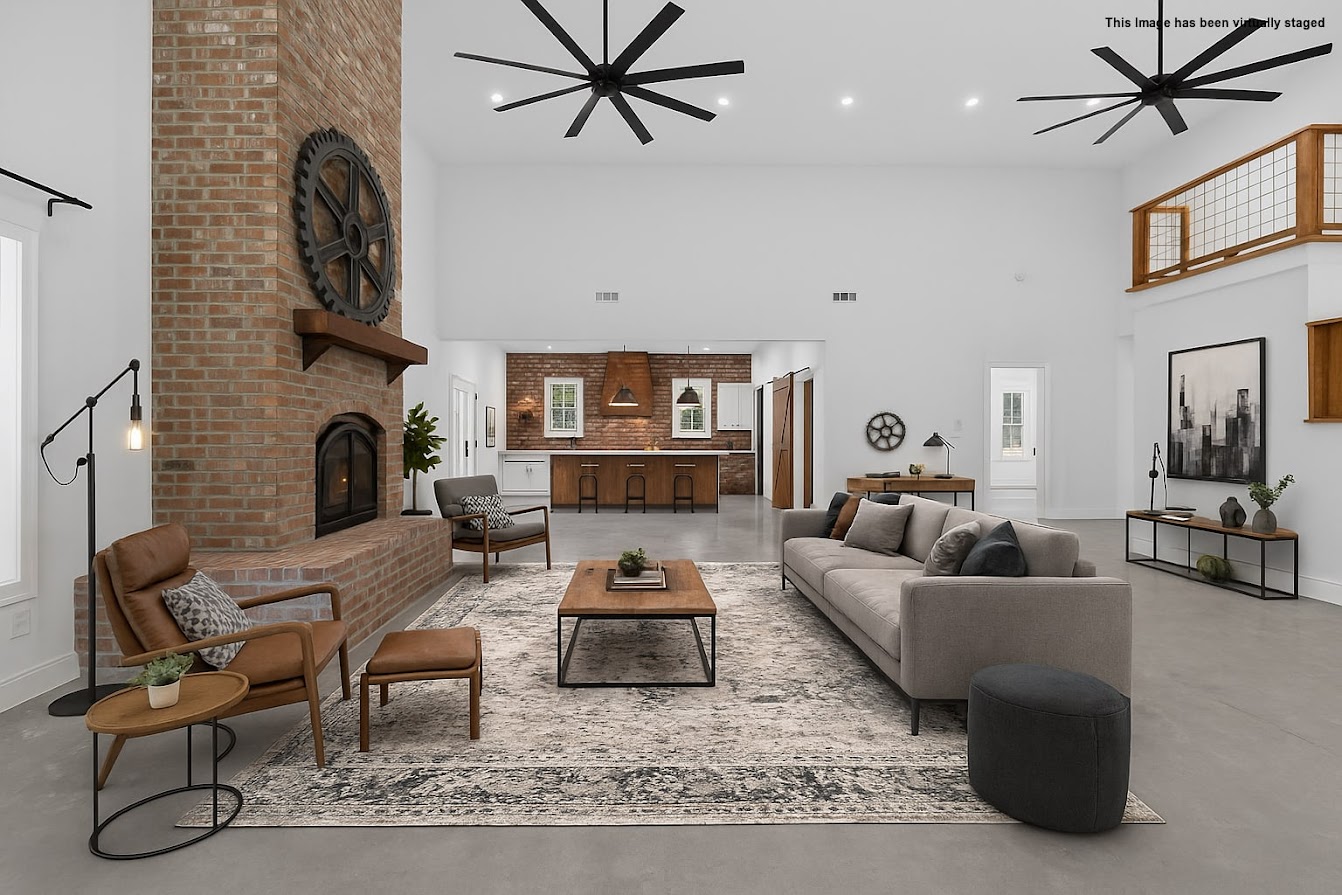 Carrollton, Georgia, 30117, United States, 4 Bedrooms Bedrooms, ,5 BathroomsBathrooms,Residential,For Sale,2015350