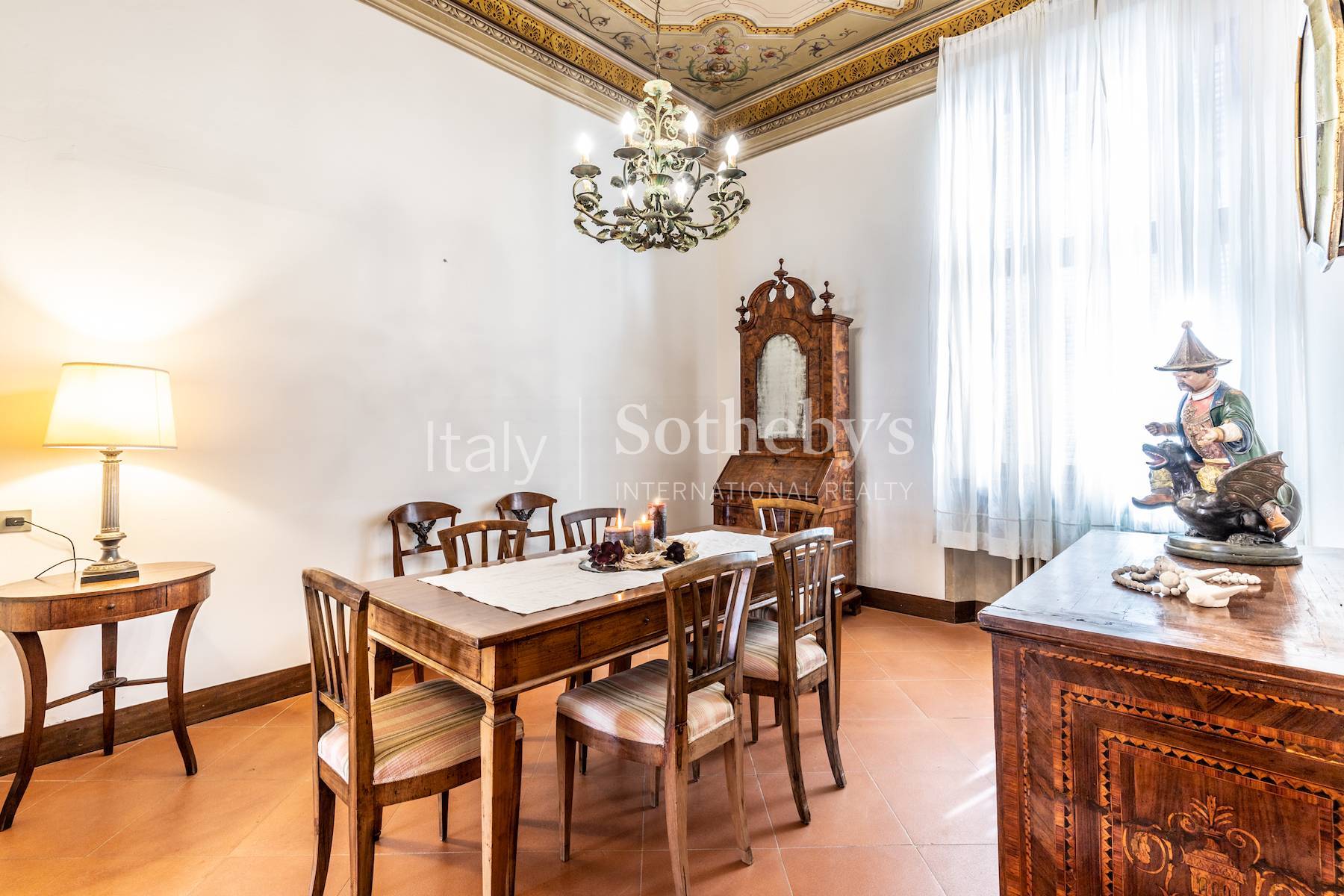  Renaissance residence in the heart of Ferrara - 物件實景