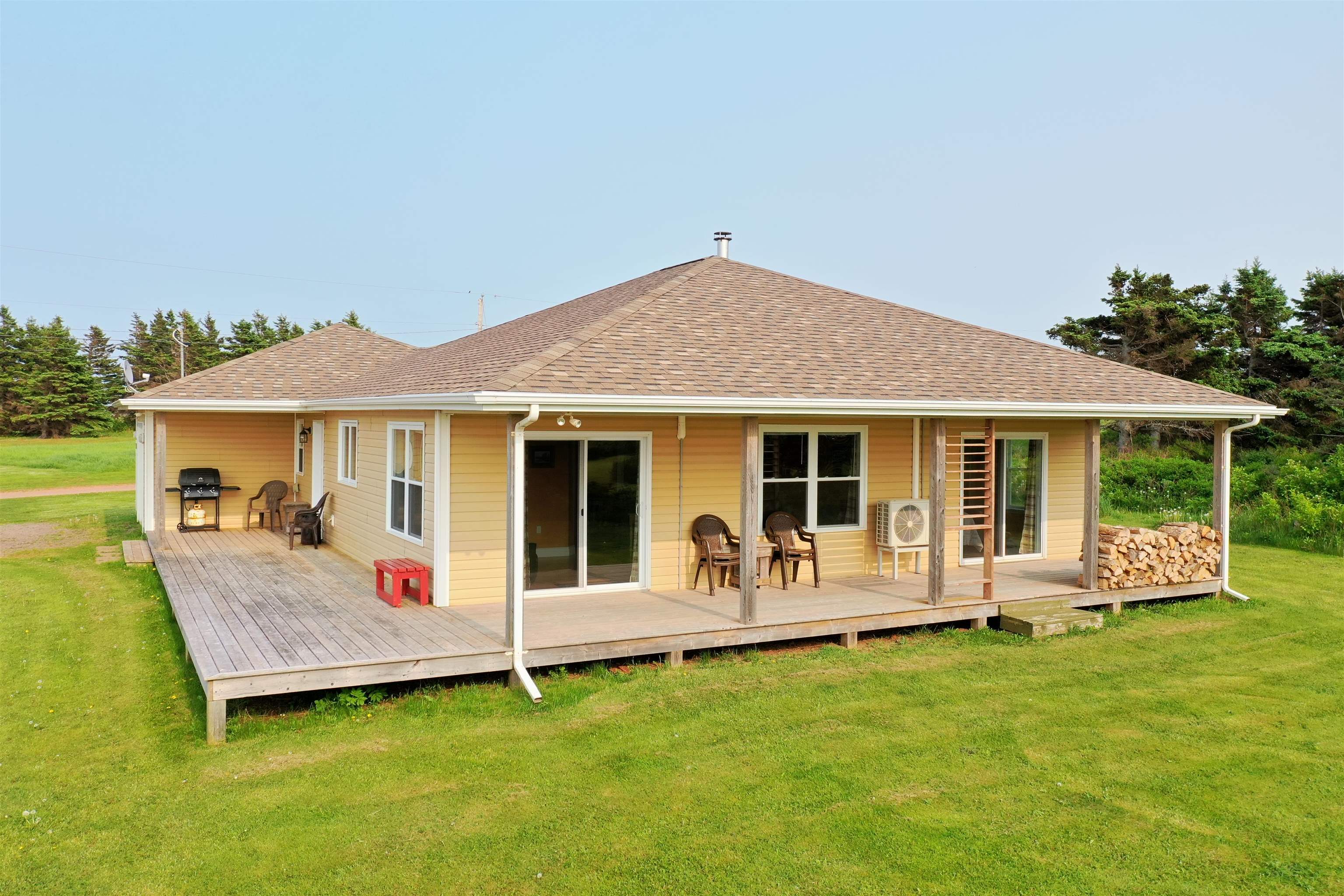 CAVENDISH, Prince Edward Island, C0A 1N0, CA, 2 Bedrooms Bedrooms, ,2 BathroomsBathrooms,Residential,For Sale,1874335