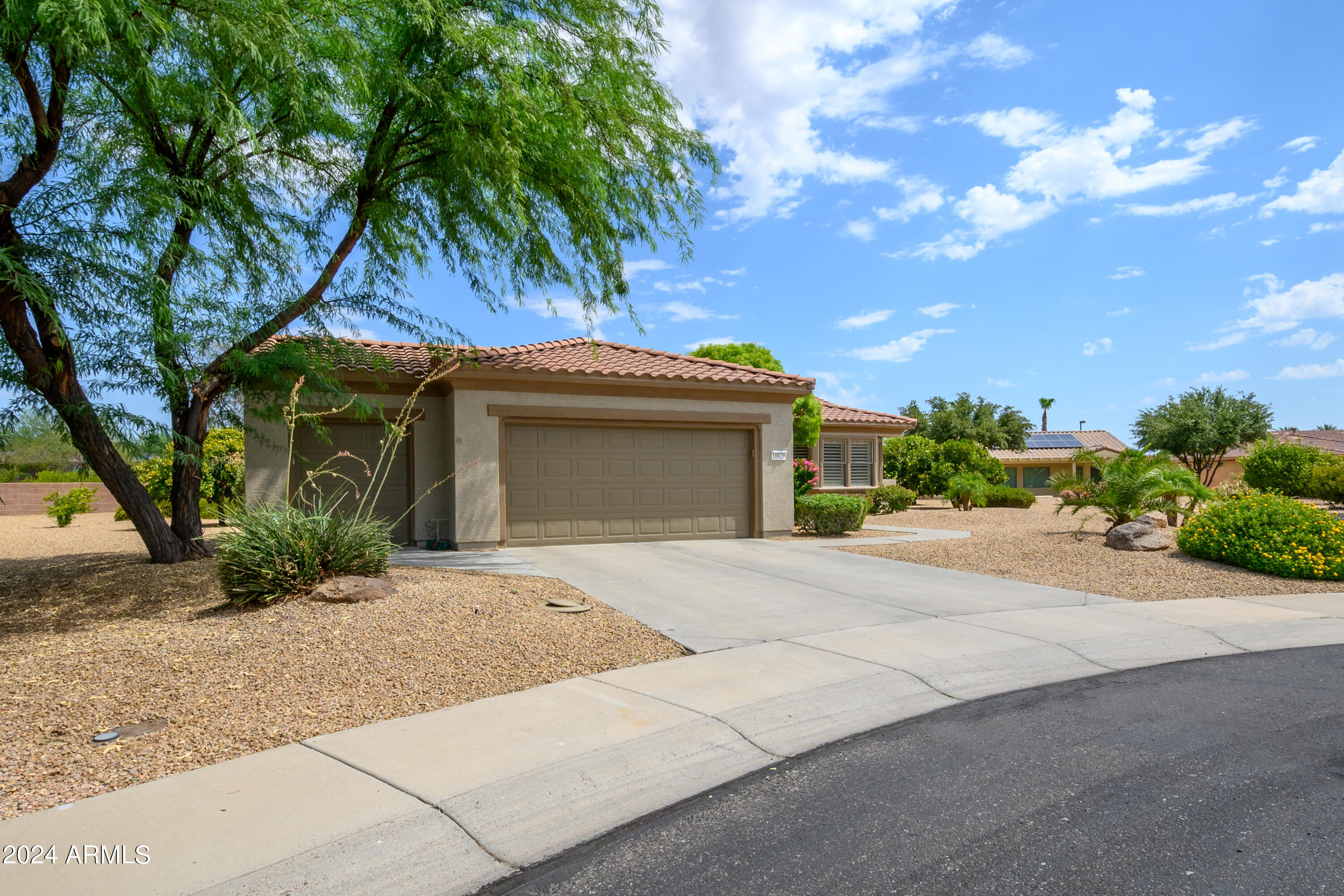 18829 N Upland Court, Surprise, Arizona, 85387, United States, 2 Bedrooms Bedrooms, ,Residential,For Sale,18829 N Upland Court,1623417