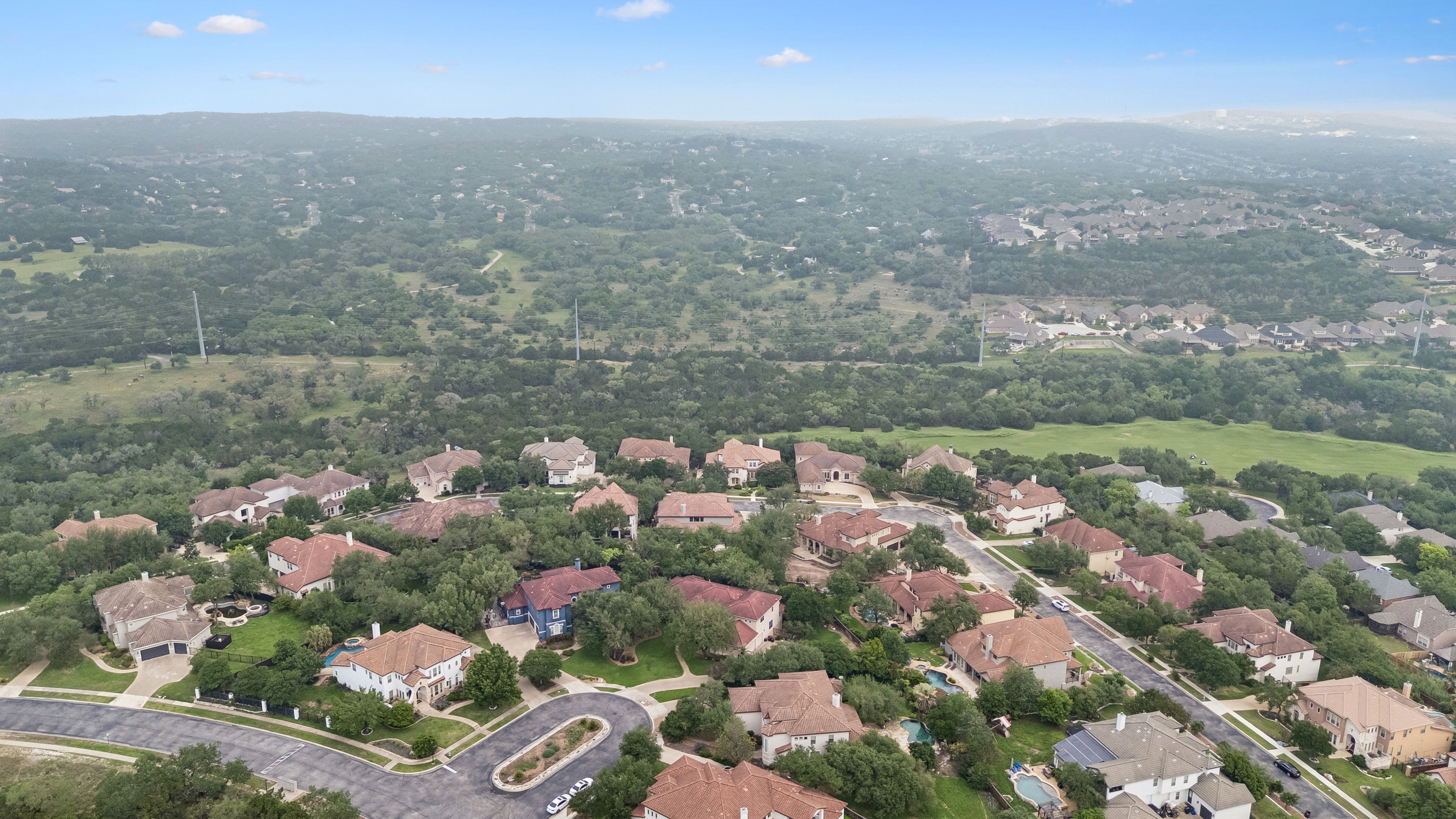  Resort-Style Living on the Fairway - 物件實景