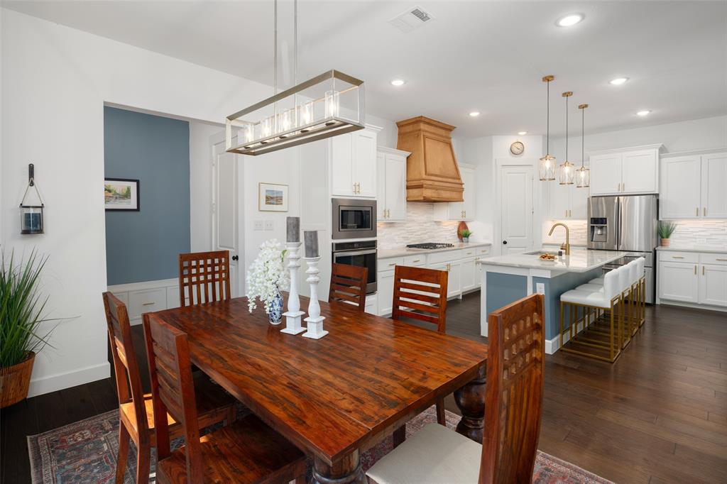 Fairview, Texas, 75069, United States, 3 Bedrooms Bedrooms, ,4 BathroomsBathrooms,Residential,For Sale,1906906