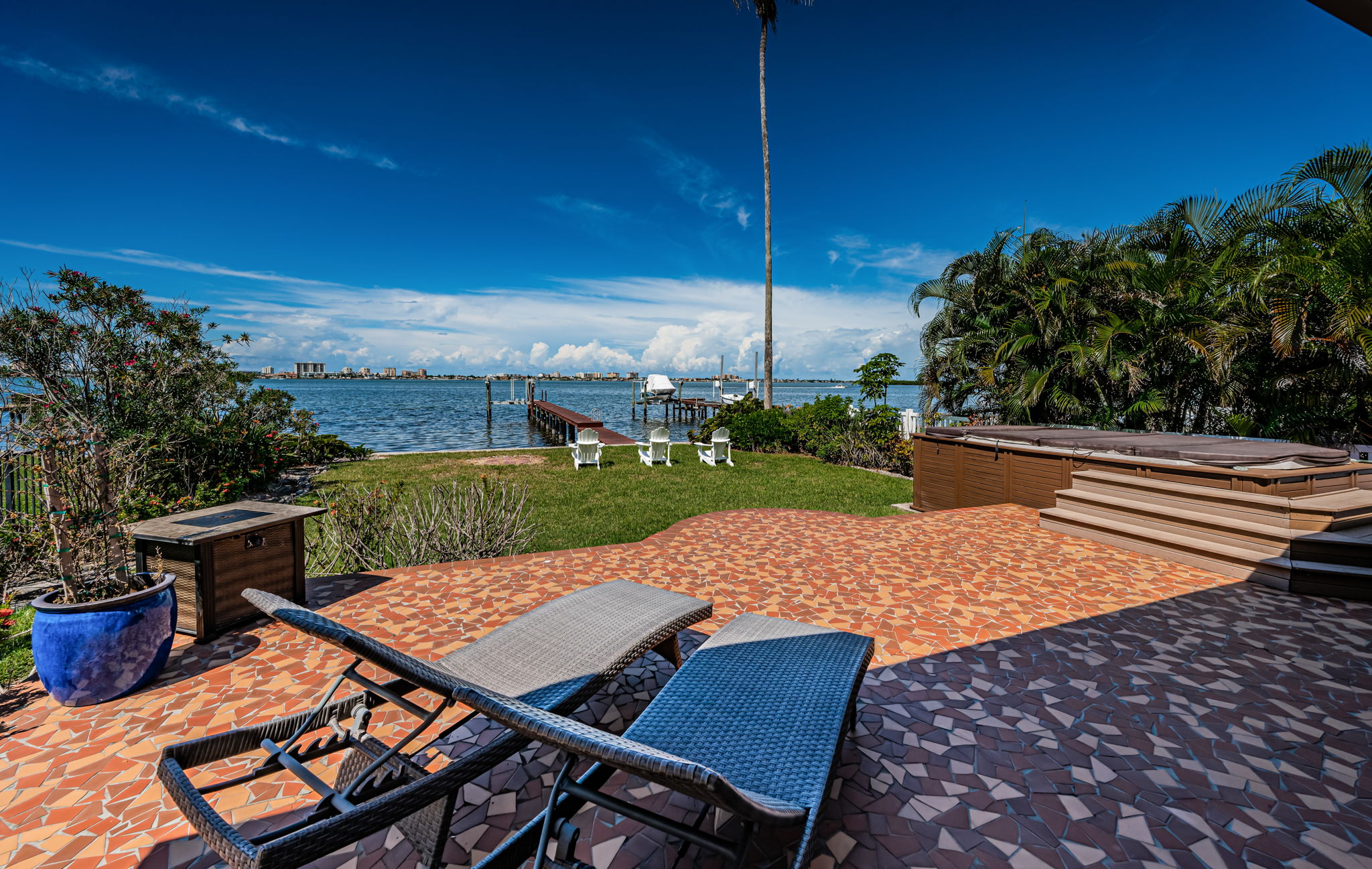 Clearwater, Florida, 33755, United States, 2 Bedrooms Bedrooms, ,2 BathroomsBathrooms,Residential,For Sale,1978253