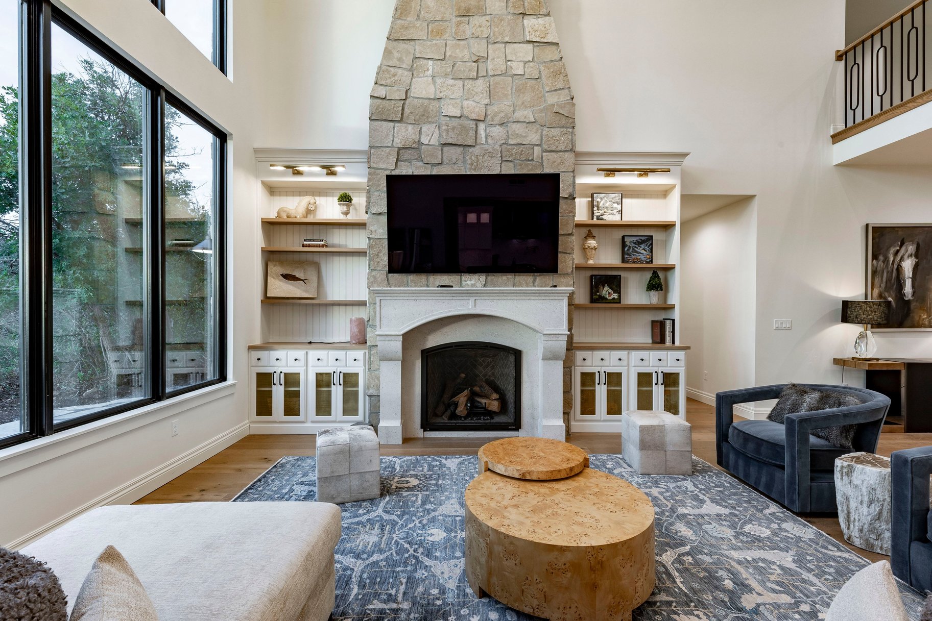  Stunning Custom Home in the Coveted Hideout Canyon Community - 物件實景