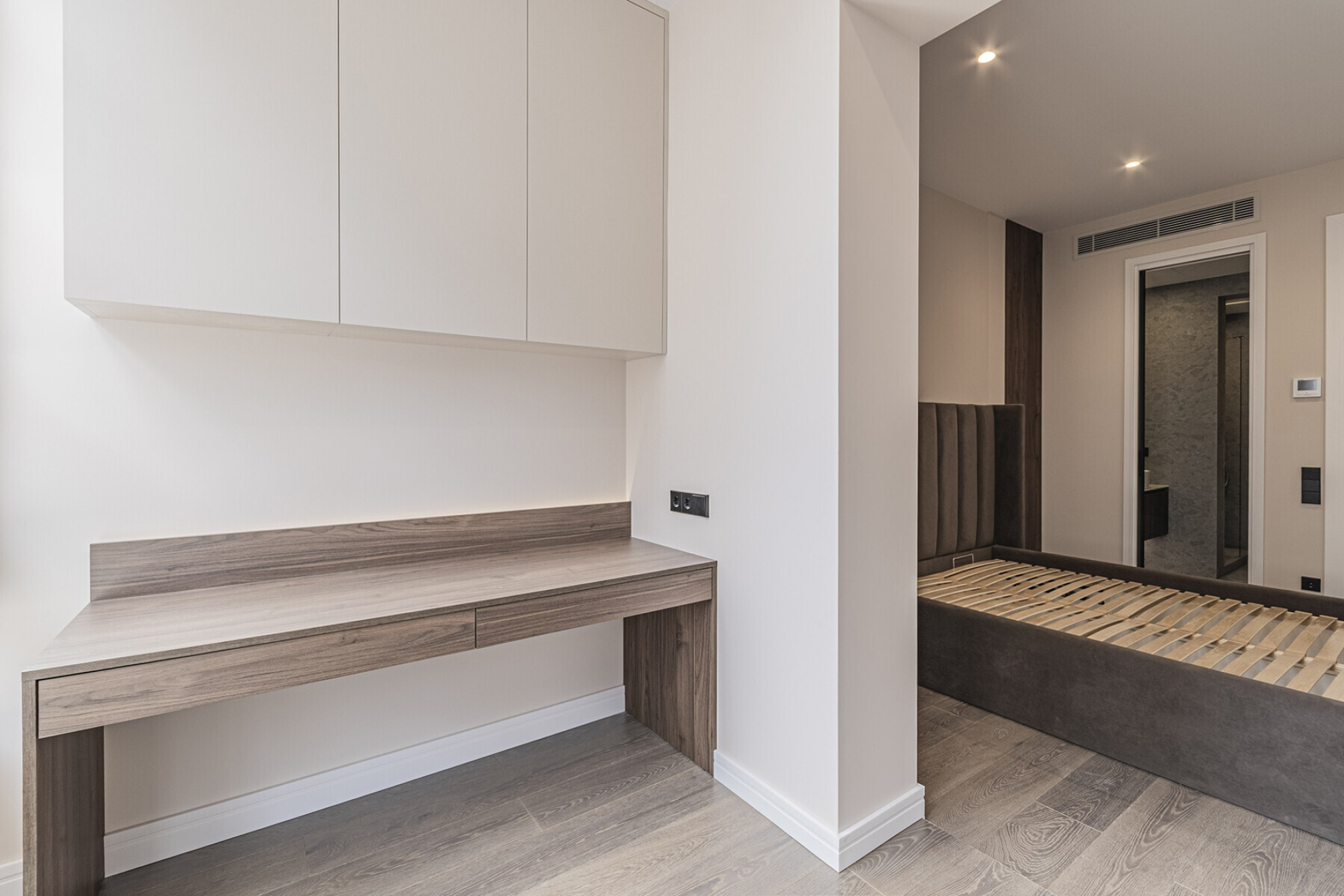  Refurbished jewel in the Quadrat d
